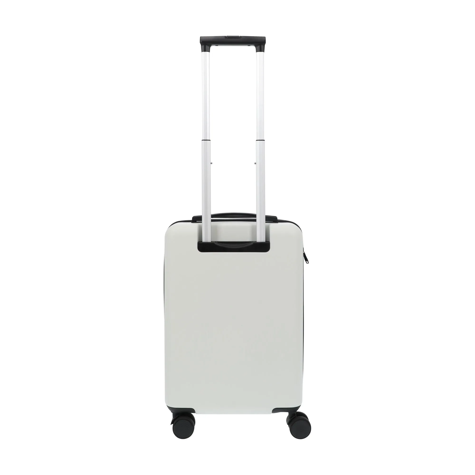 WB Harry Potter 22.5" Carry-On Suitcase Luggage - Image 4