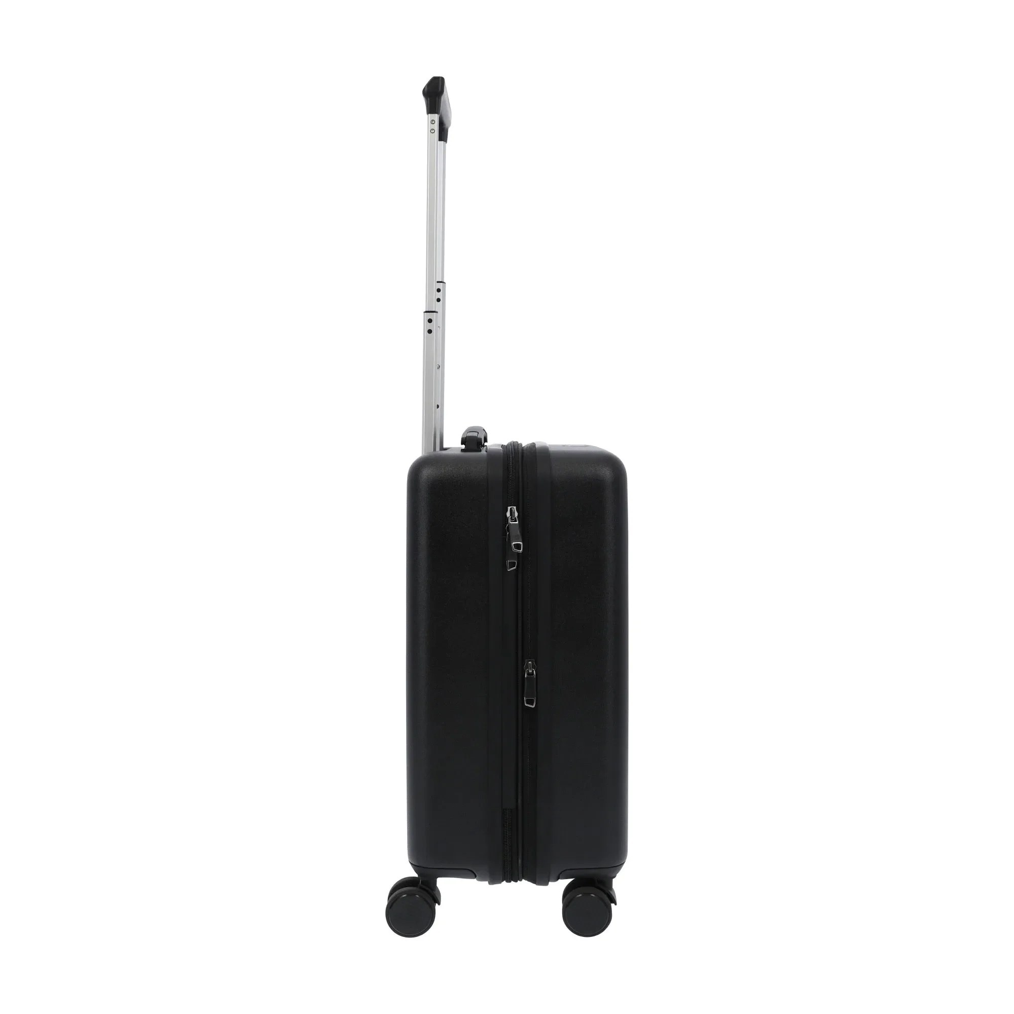 WB Powerpuff Girls 22.5" Carry-On Suitcase Luggage - Image 5