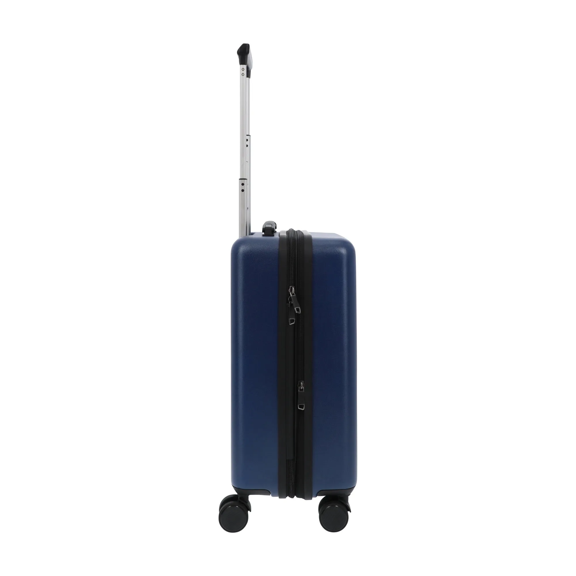 WB Powerpuff Girls 22.5" Carry-On Suitcase Luggage - Image 5