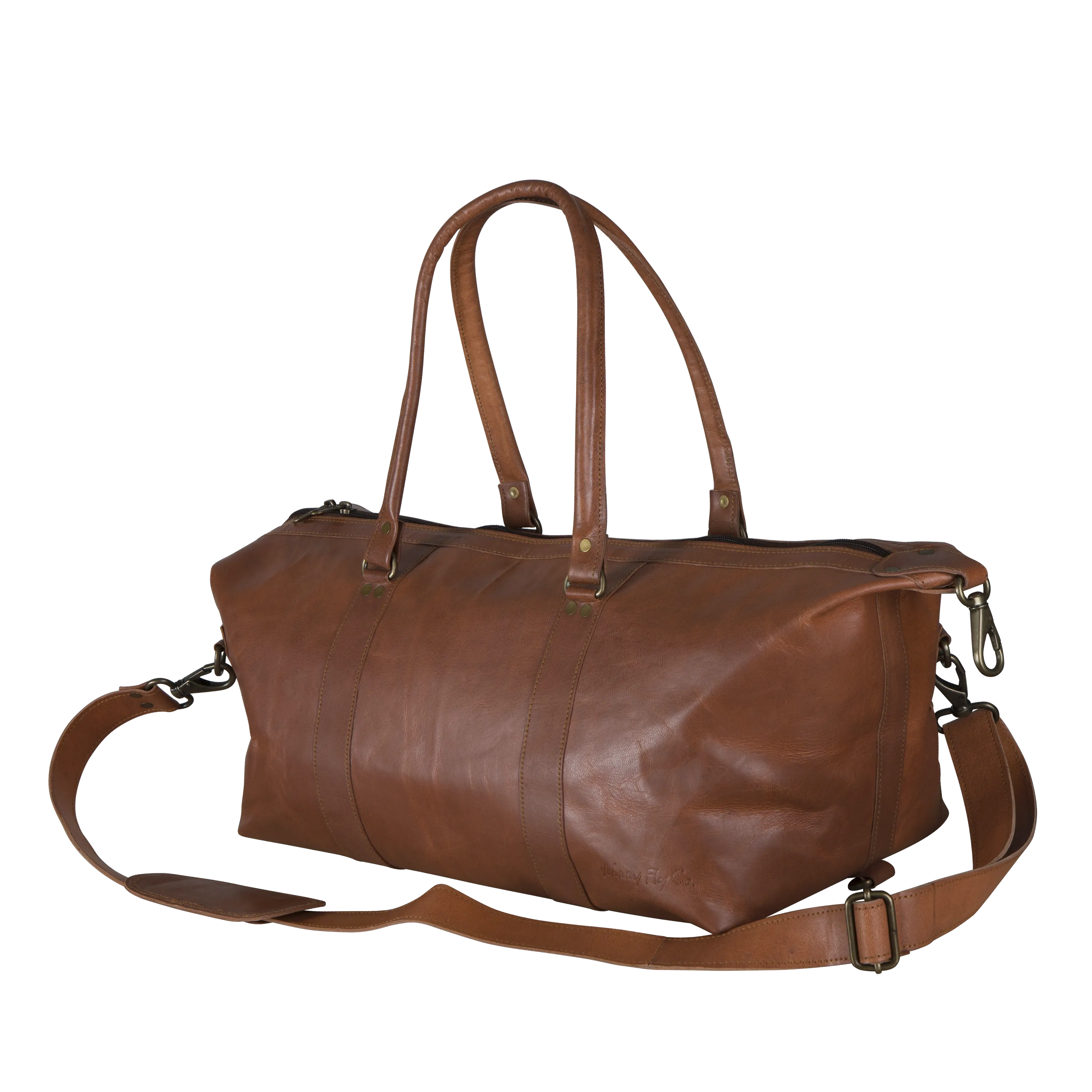 Weekend Duffel Bag – Premium 36L Travel Tote - Image 2