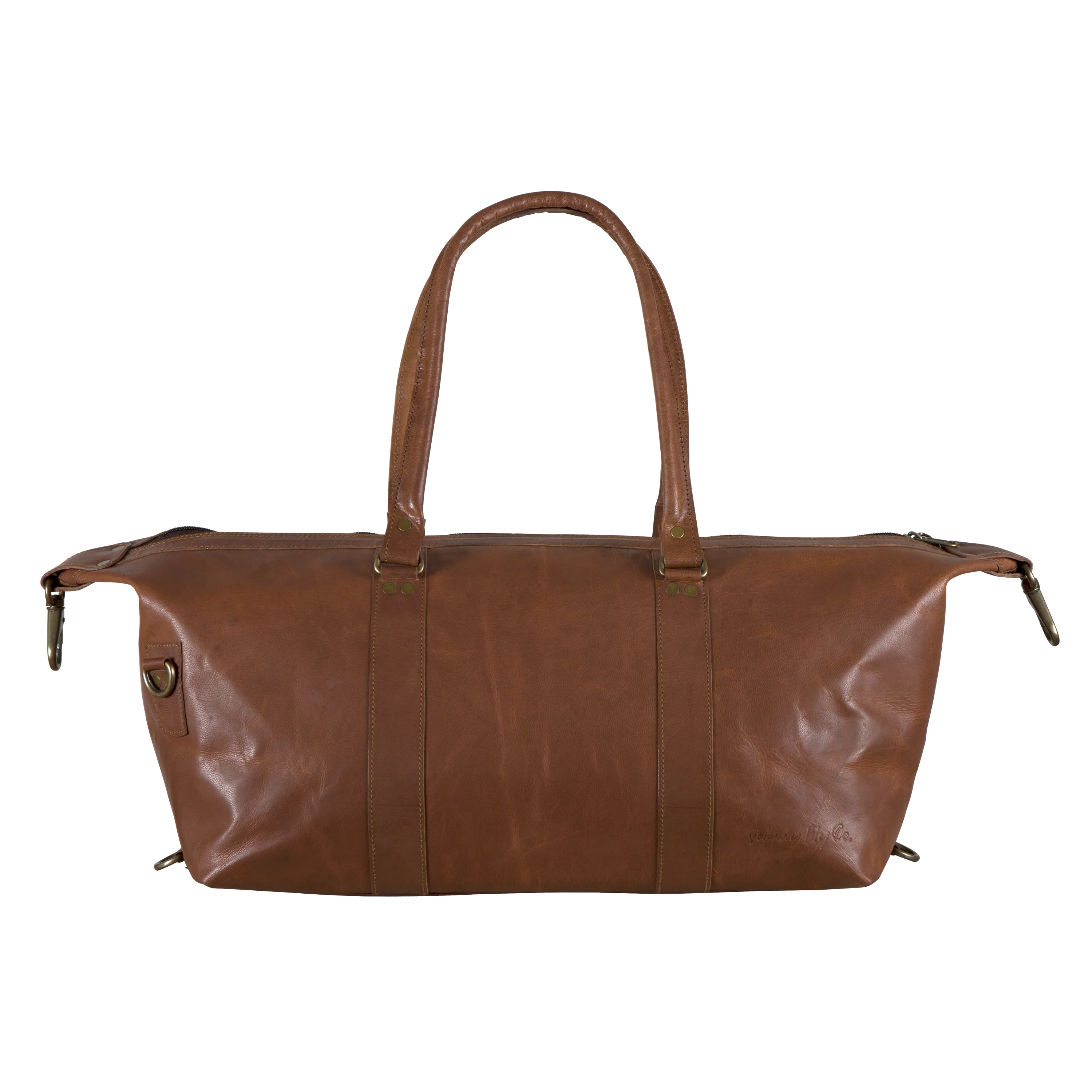 Weekend Duffel Bag – Premium 36L Travel Tote - Image 3