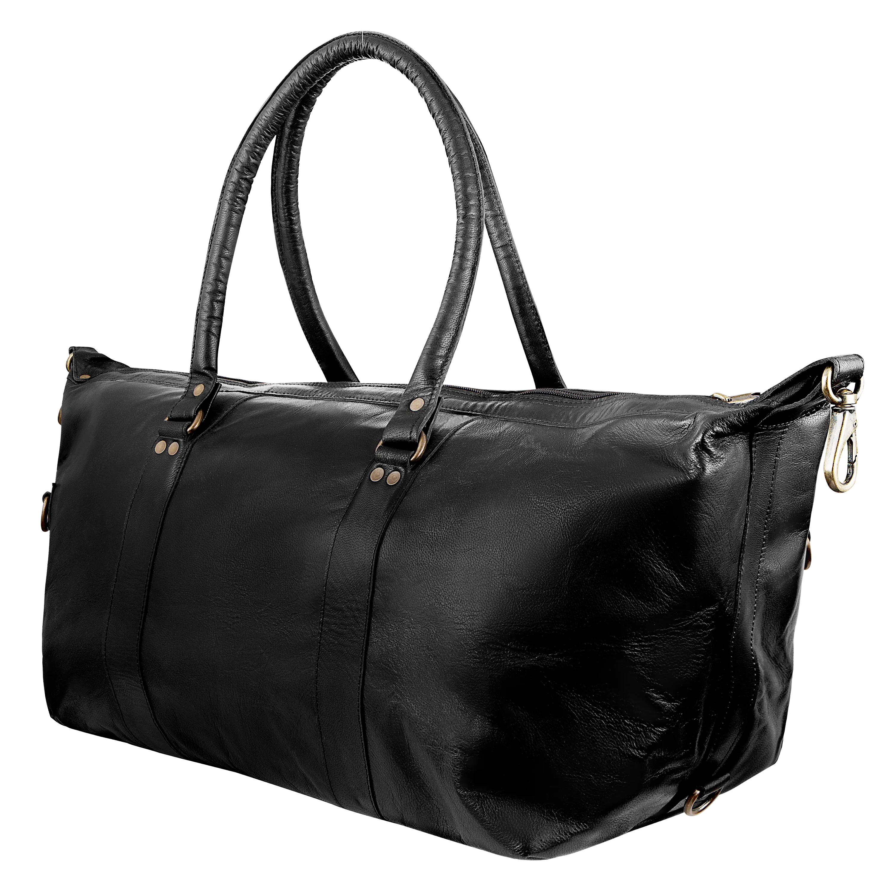 Weekend Duffel Bag | Anniversary Edition - Image 3