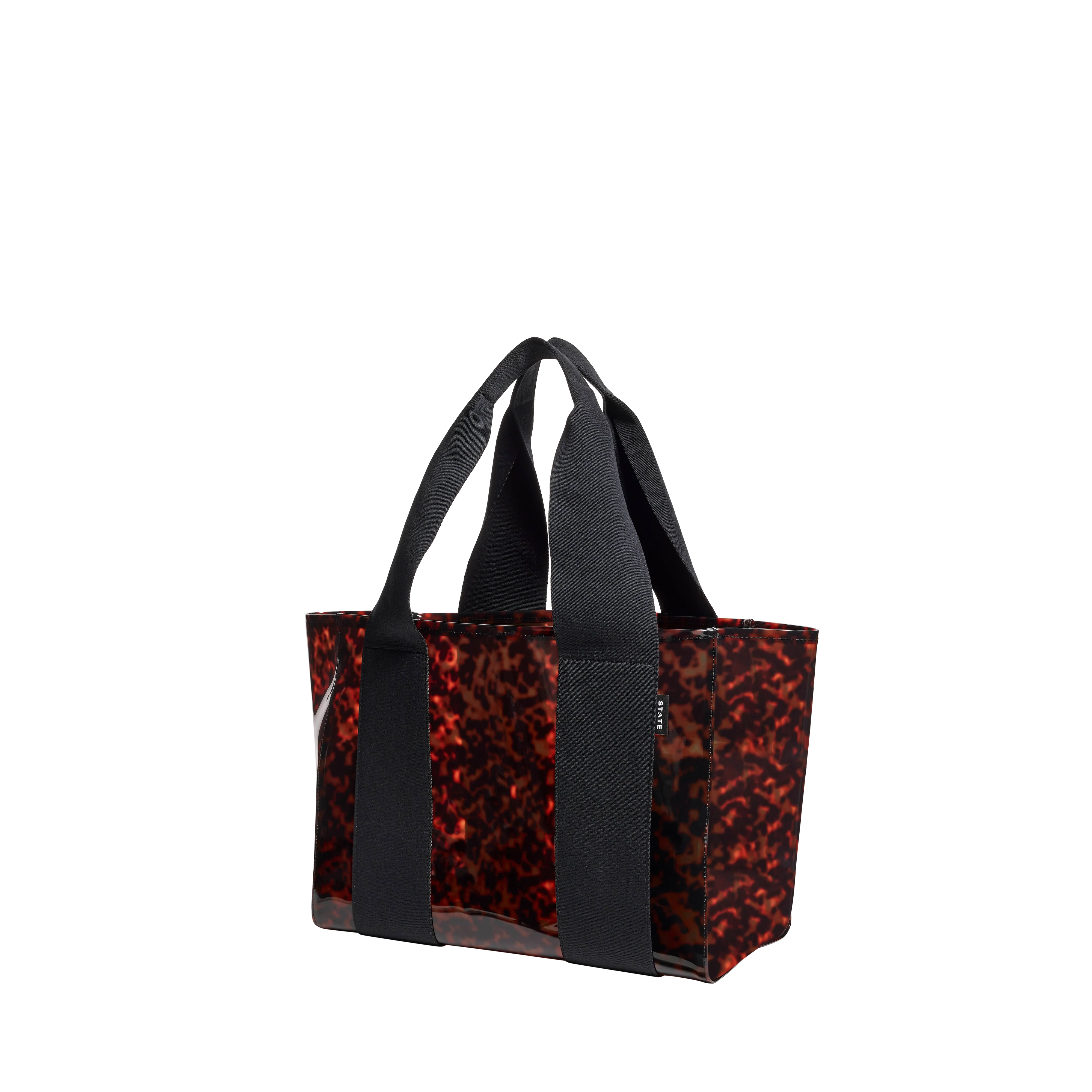 Wellington Cabana Tote - Image 2
