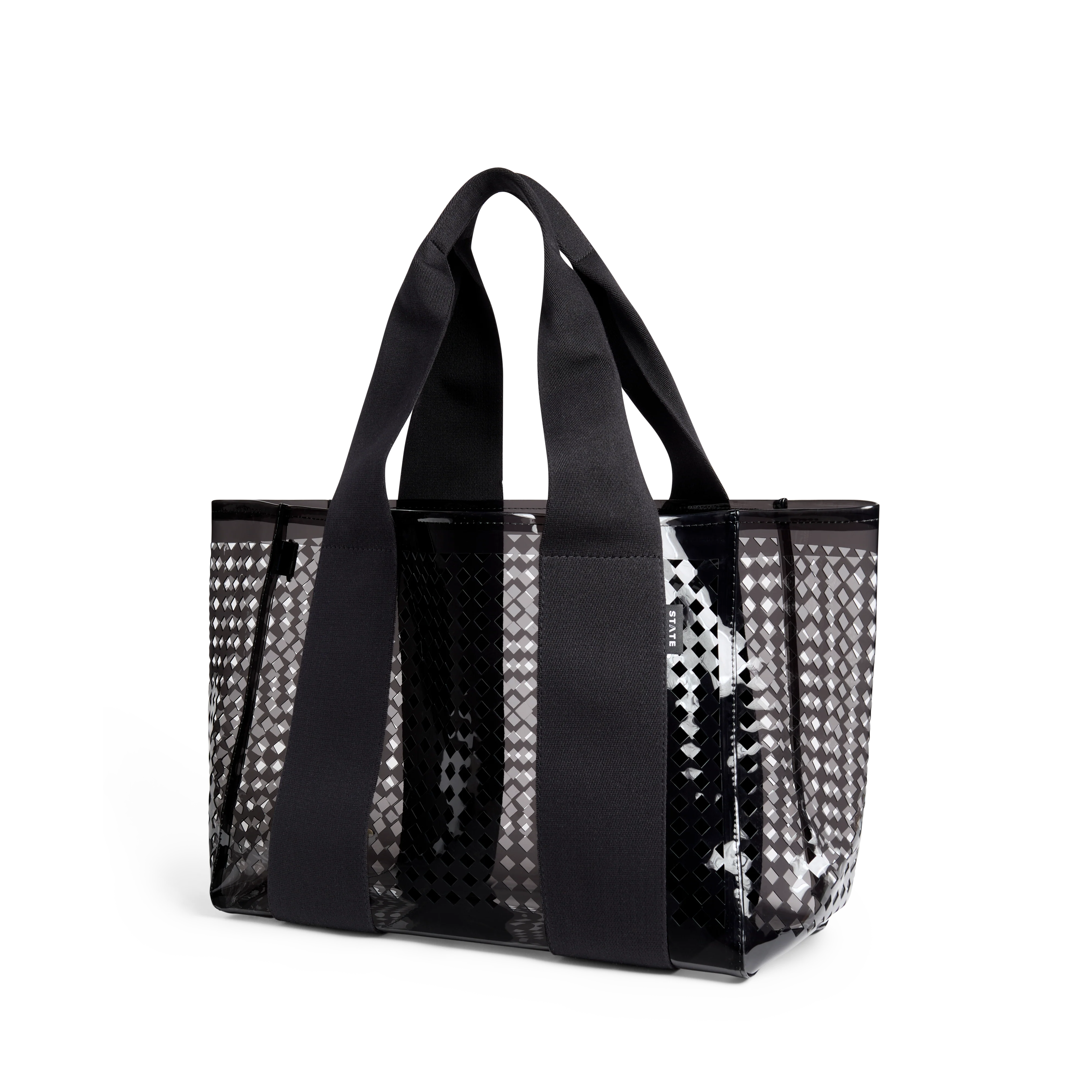 Wellington Cabana Tote - Image 2