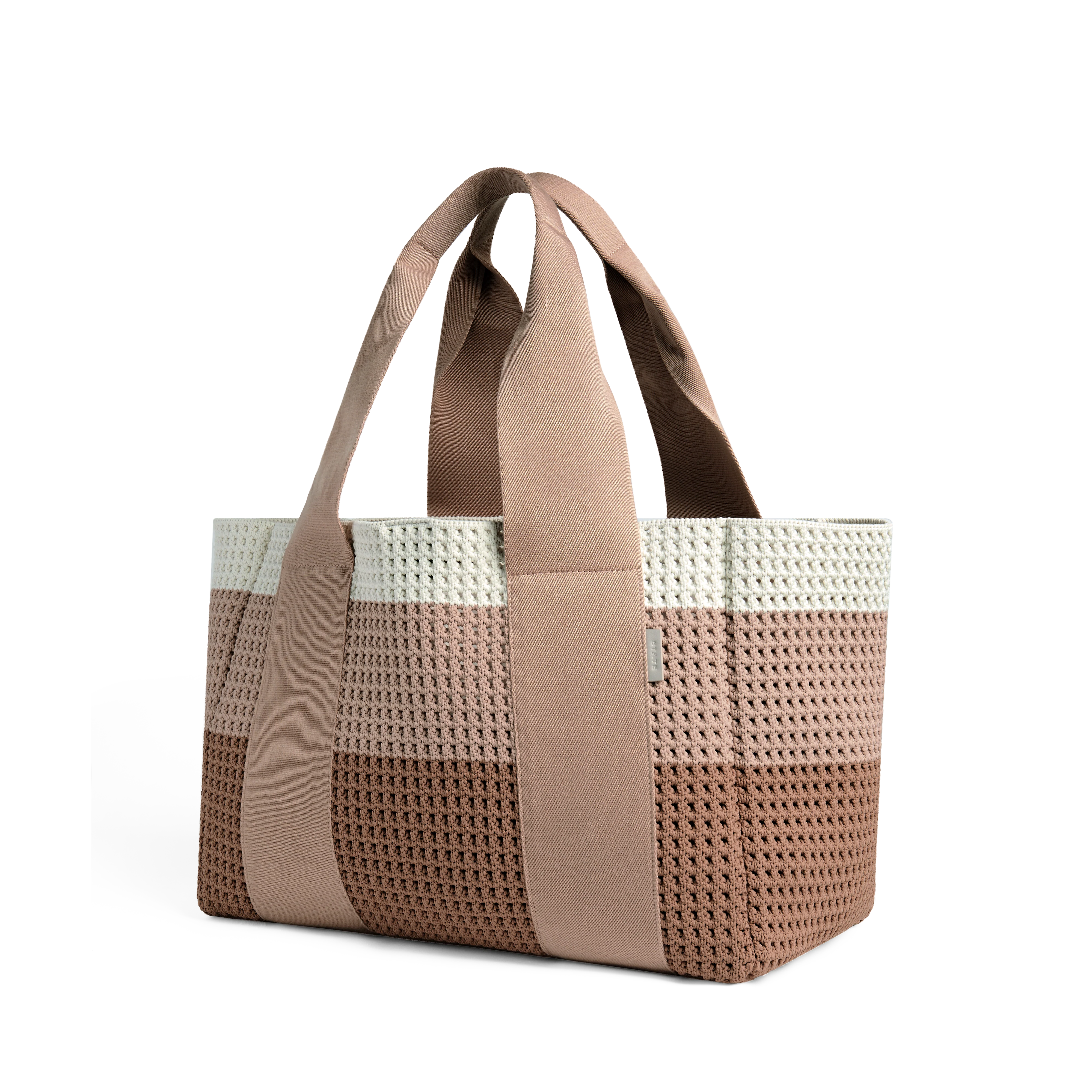 Wellington Cabana Tote Bag - Image 2