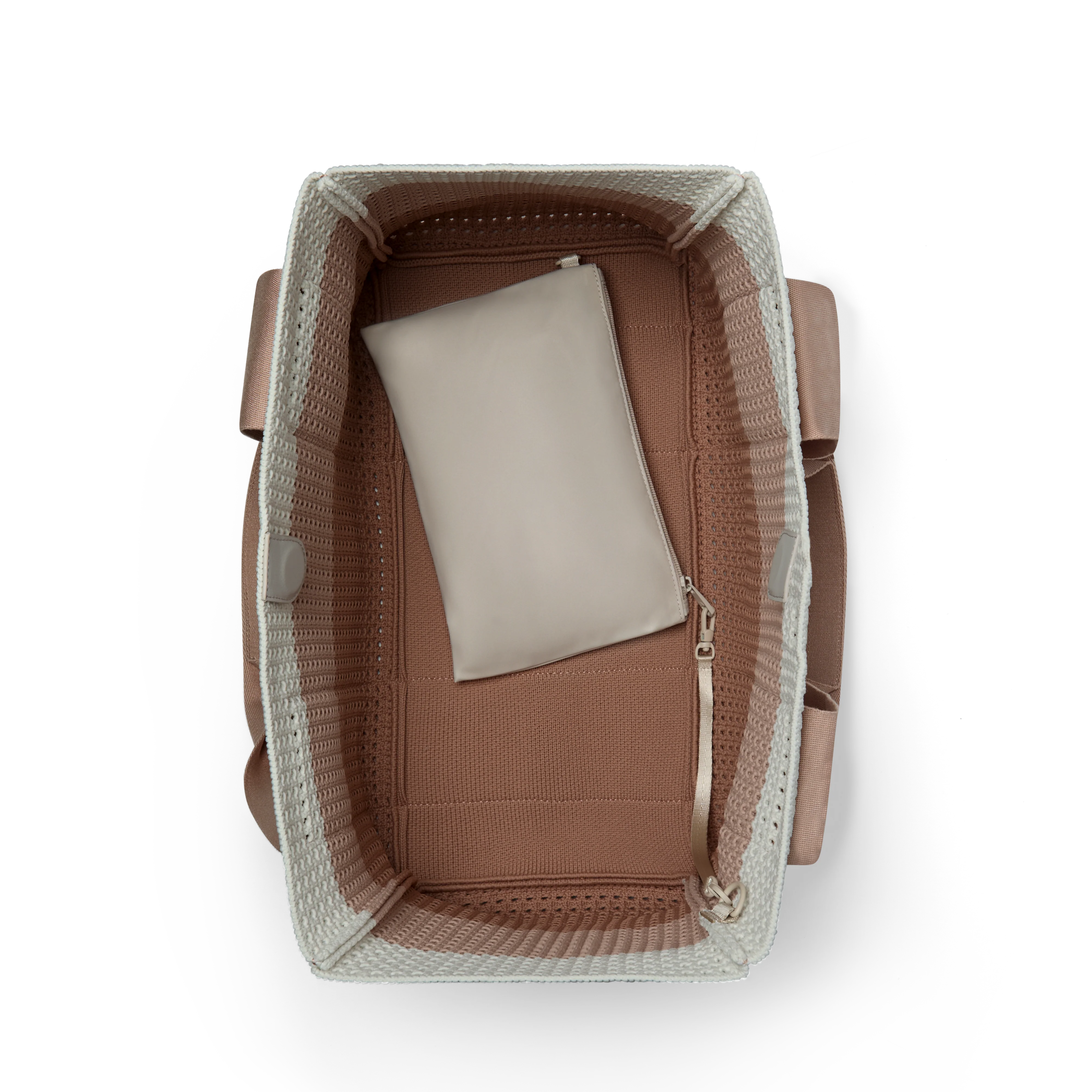 Wellington Cabana Tote Bag - Image 3