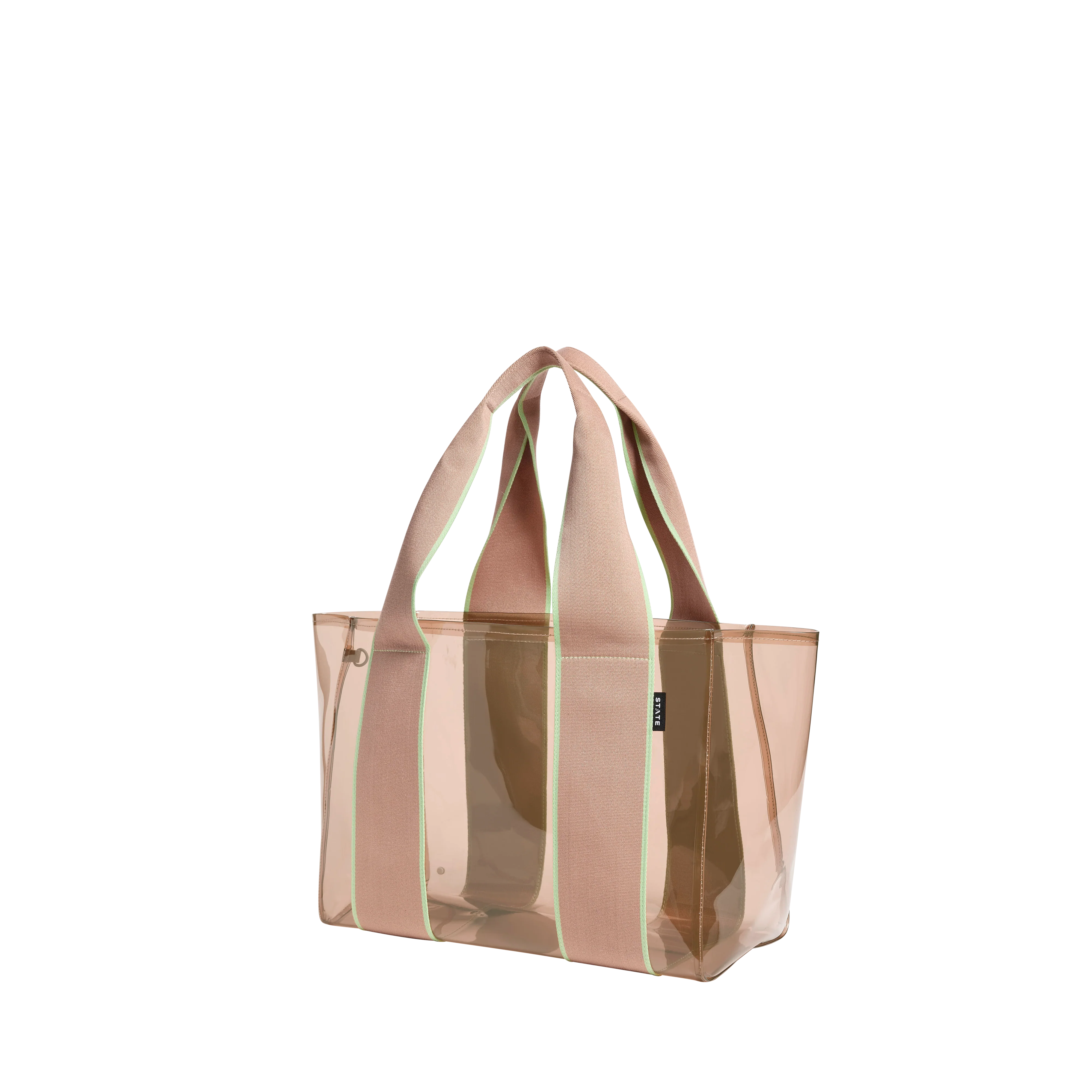 Wellington Cabana Tote Bag - Image 2