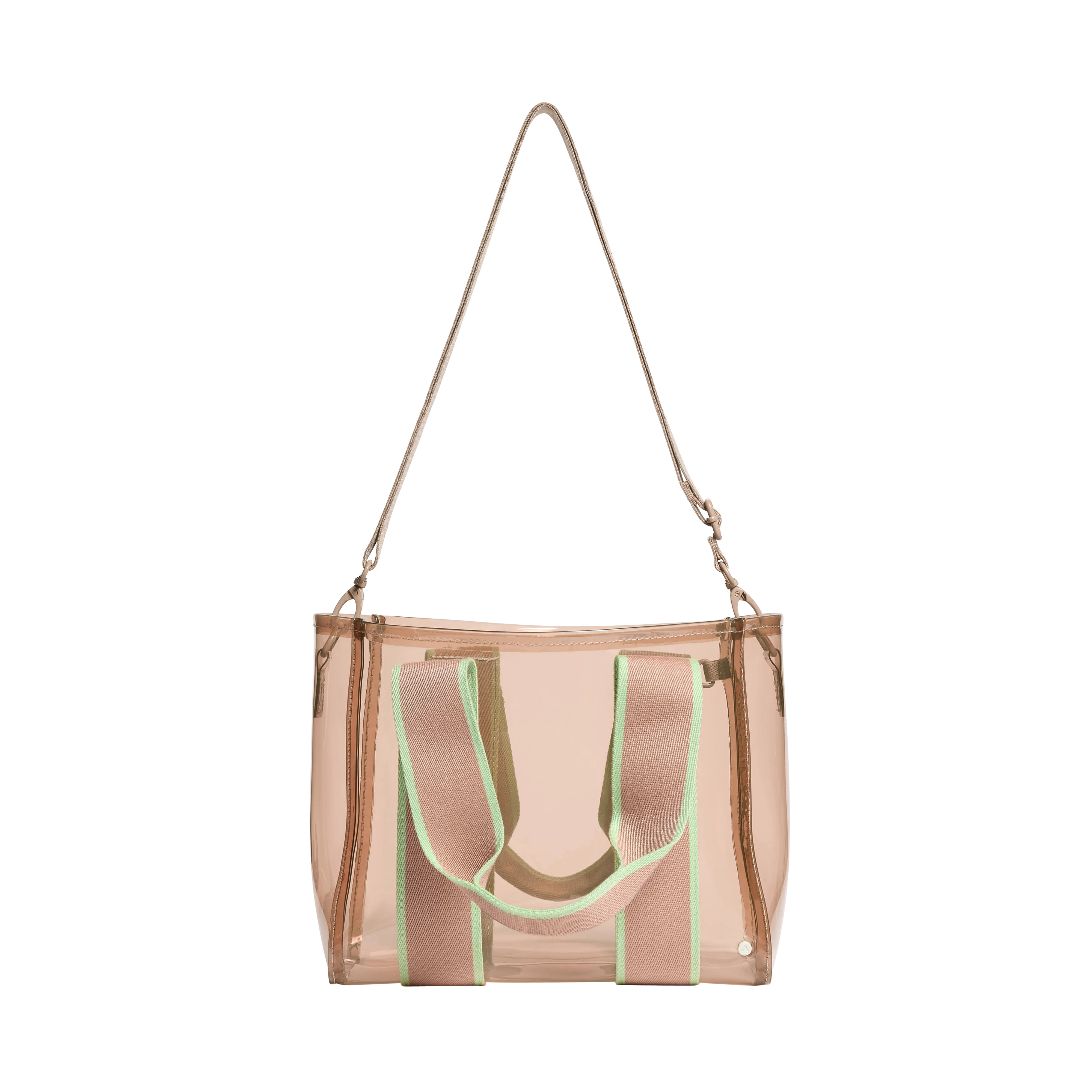 Wellington Cabana Tote Mini - Image 2