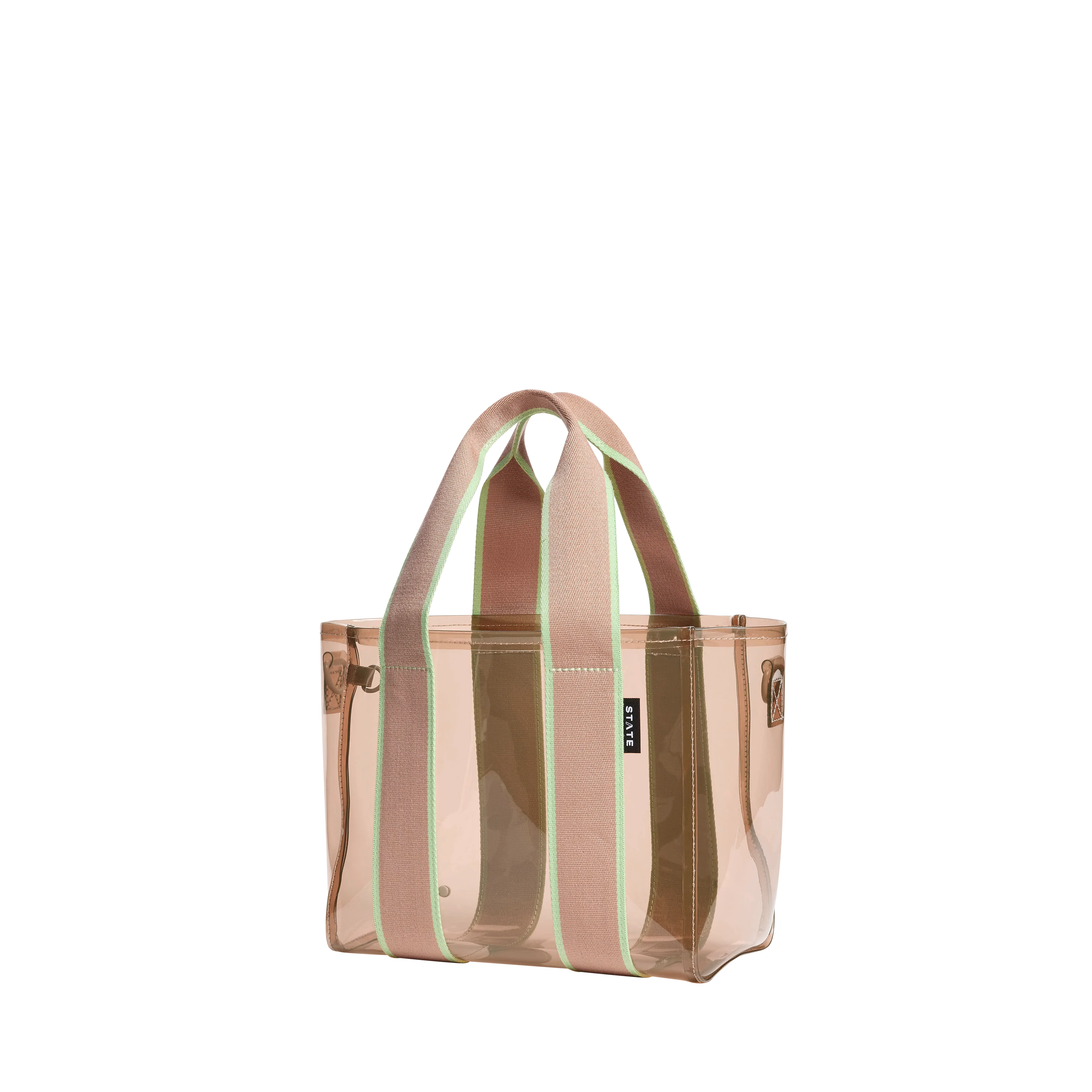 Wellington Cabana Tote Mini - Image 3