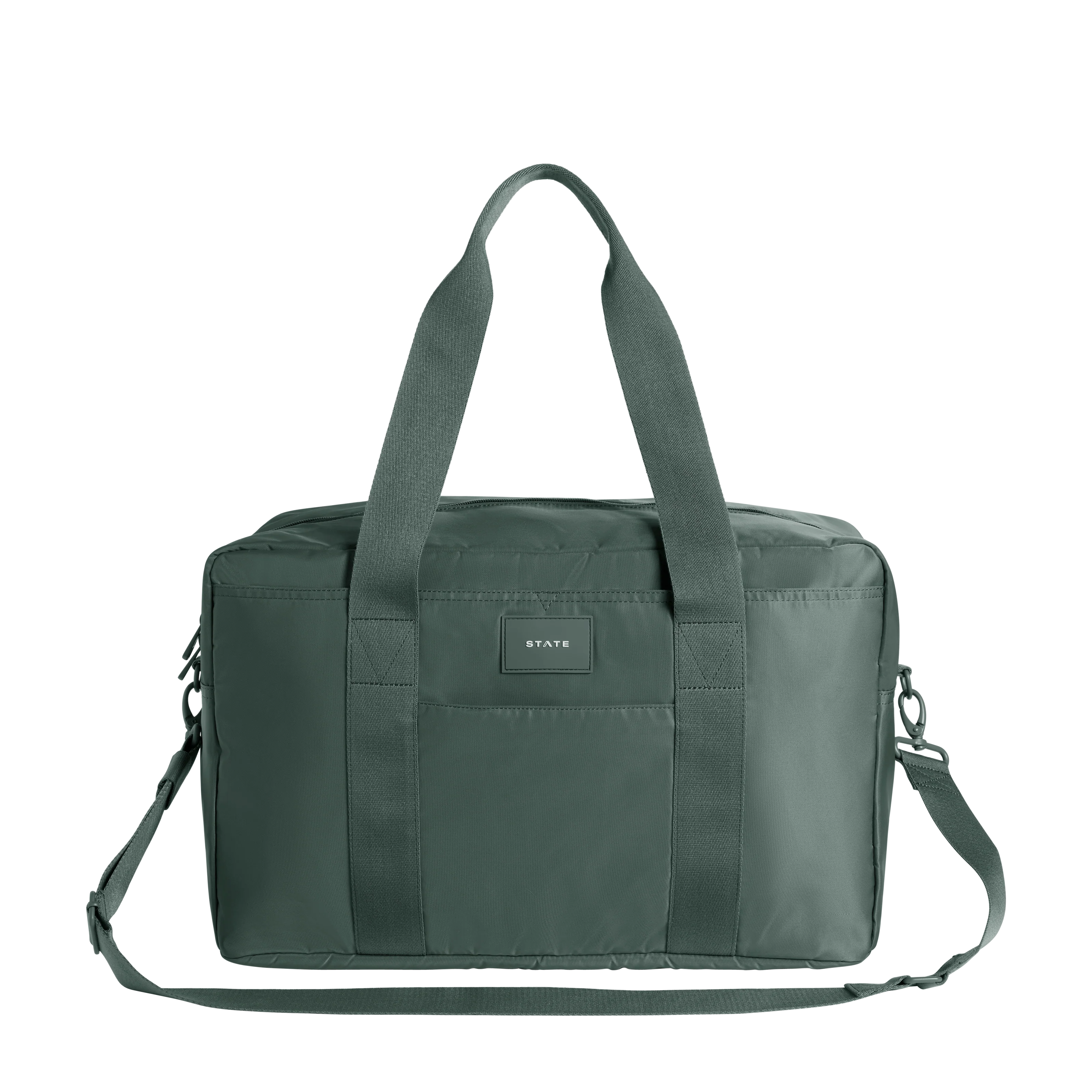 Wellington Weekender Bag