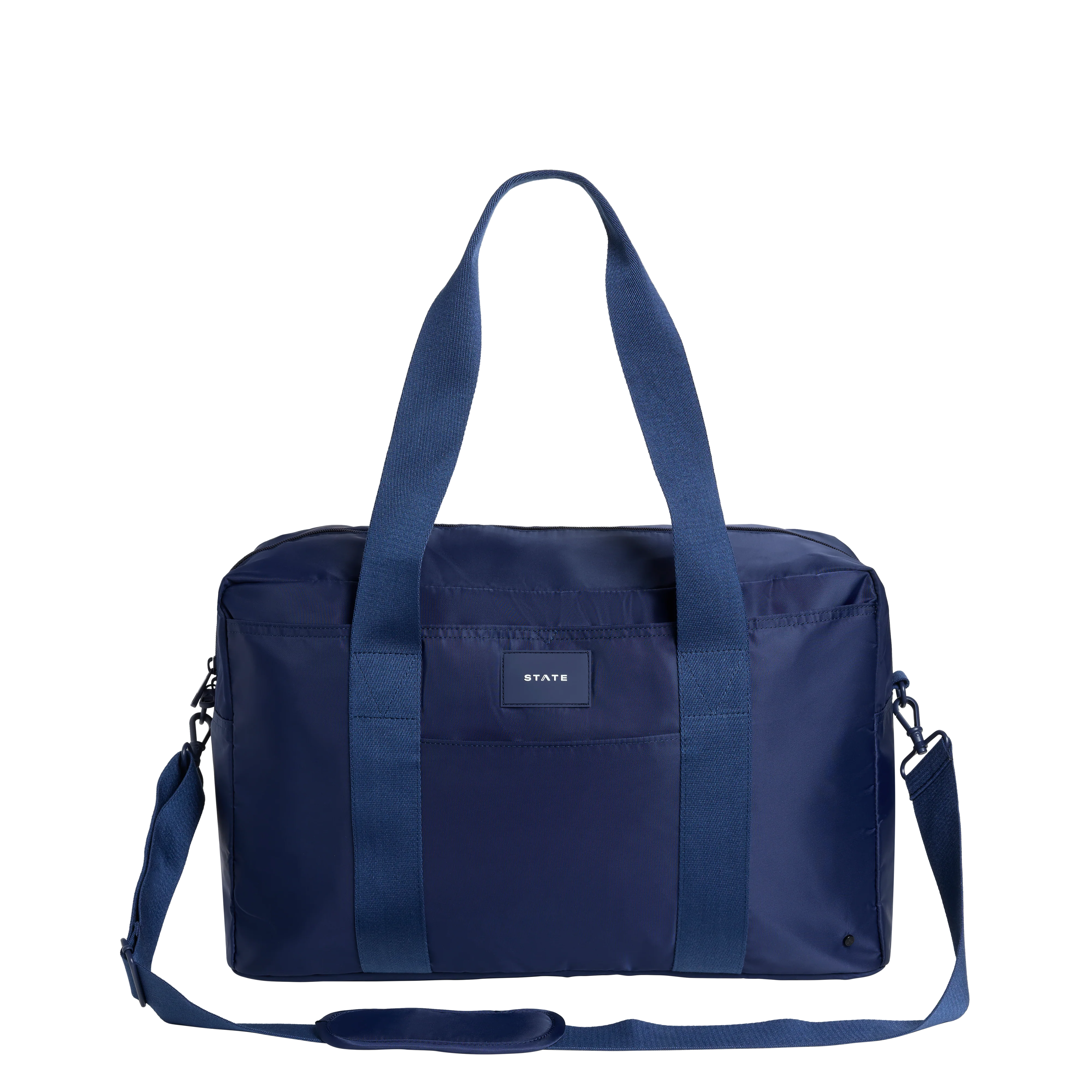 Wellington Weekender Bag