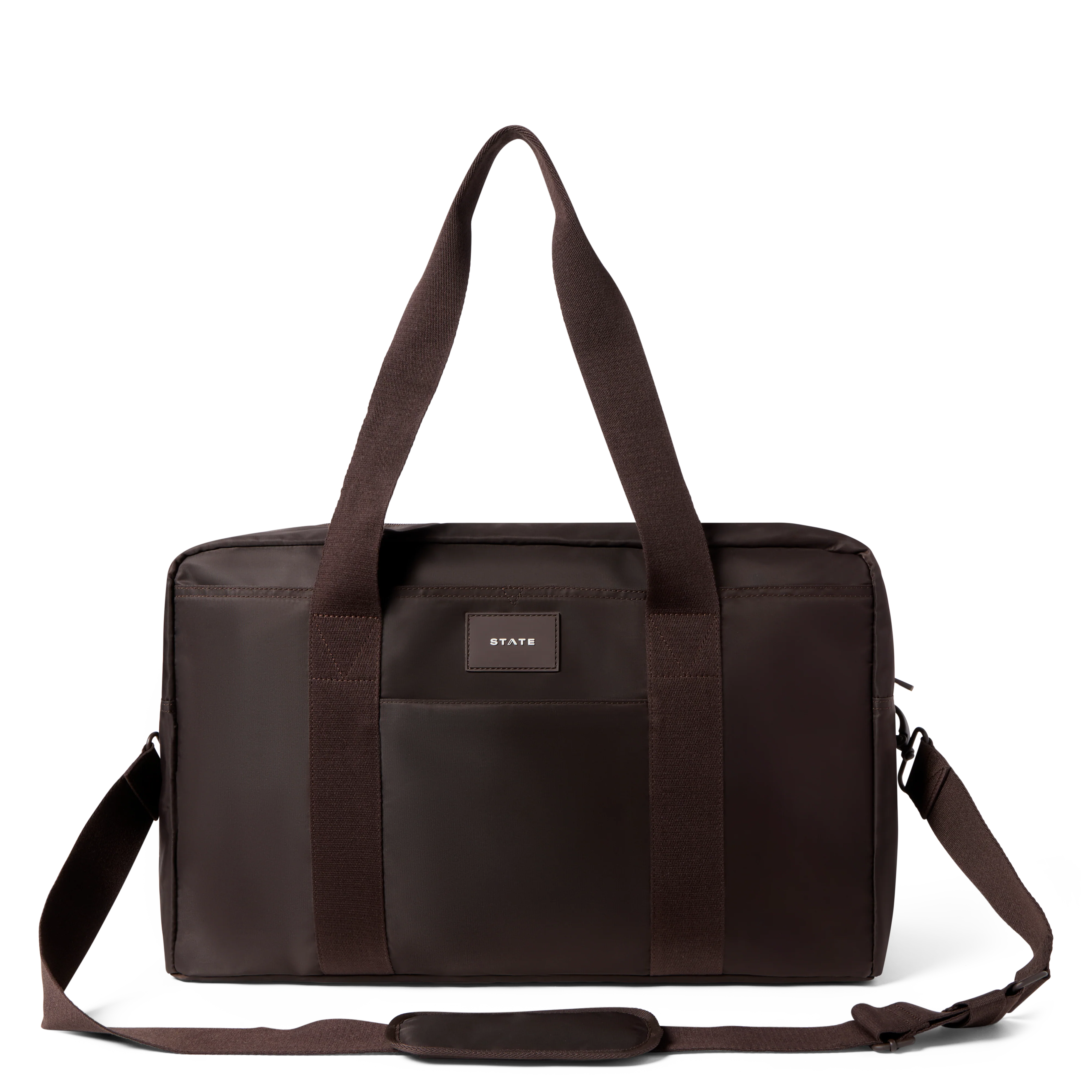 Wellington Weekender Classic Travel Duffel