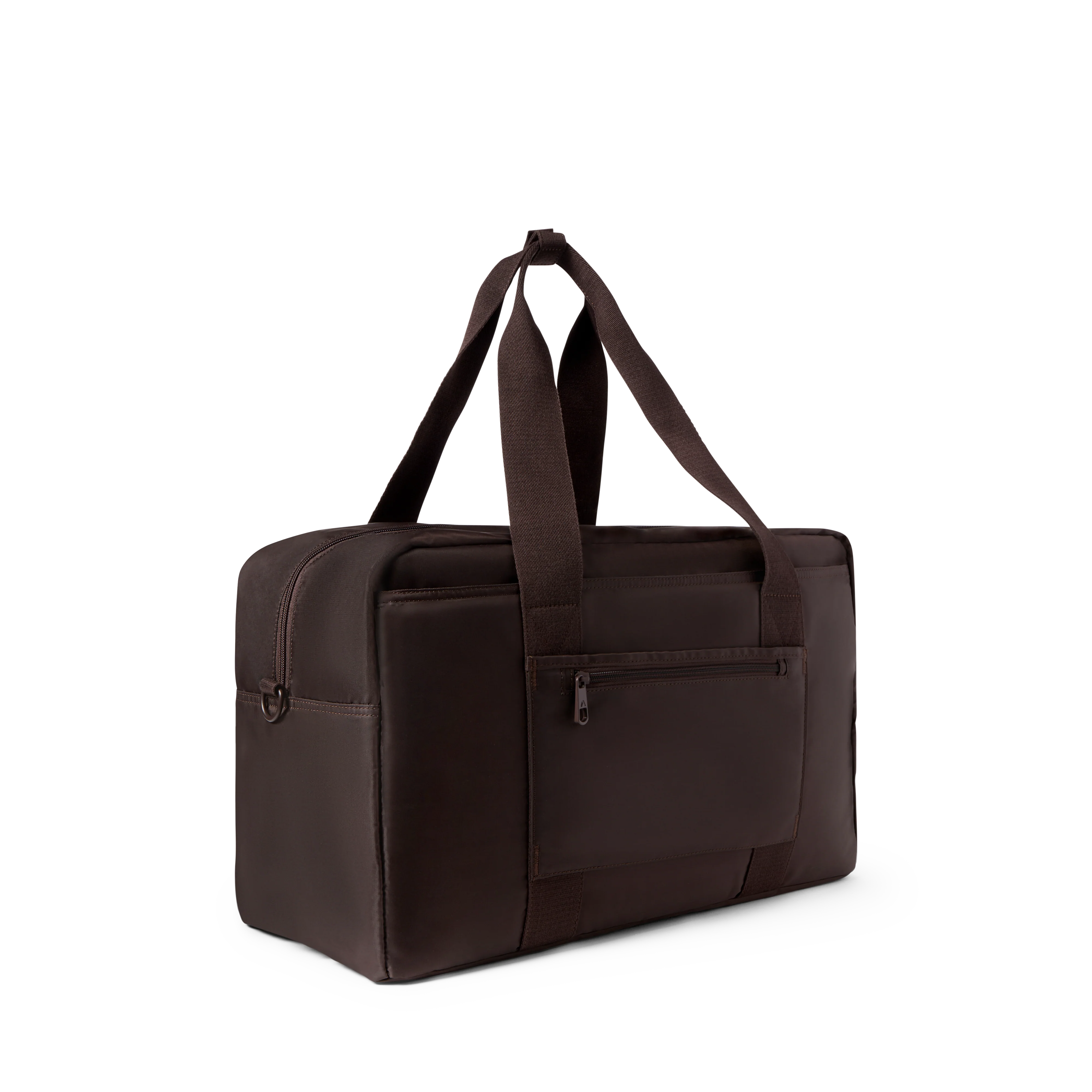 Wellington Weekender Classic Travel Duffel - Image 2