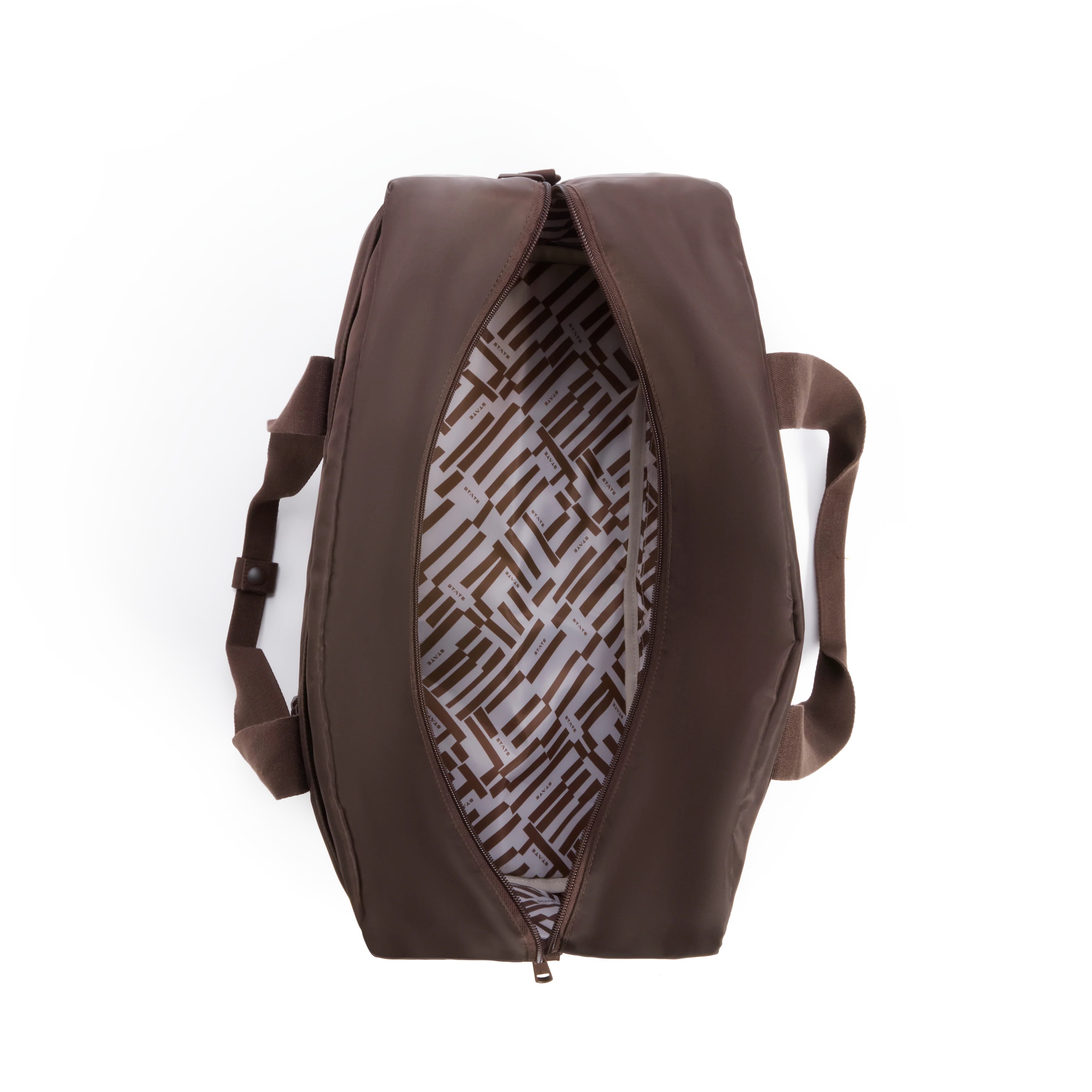 Wellington Weekender Classic Travel Duffel - Image 3
