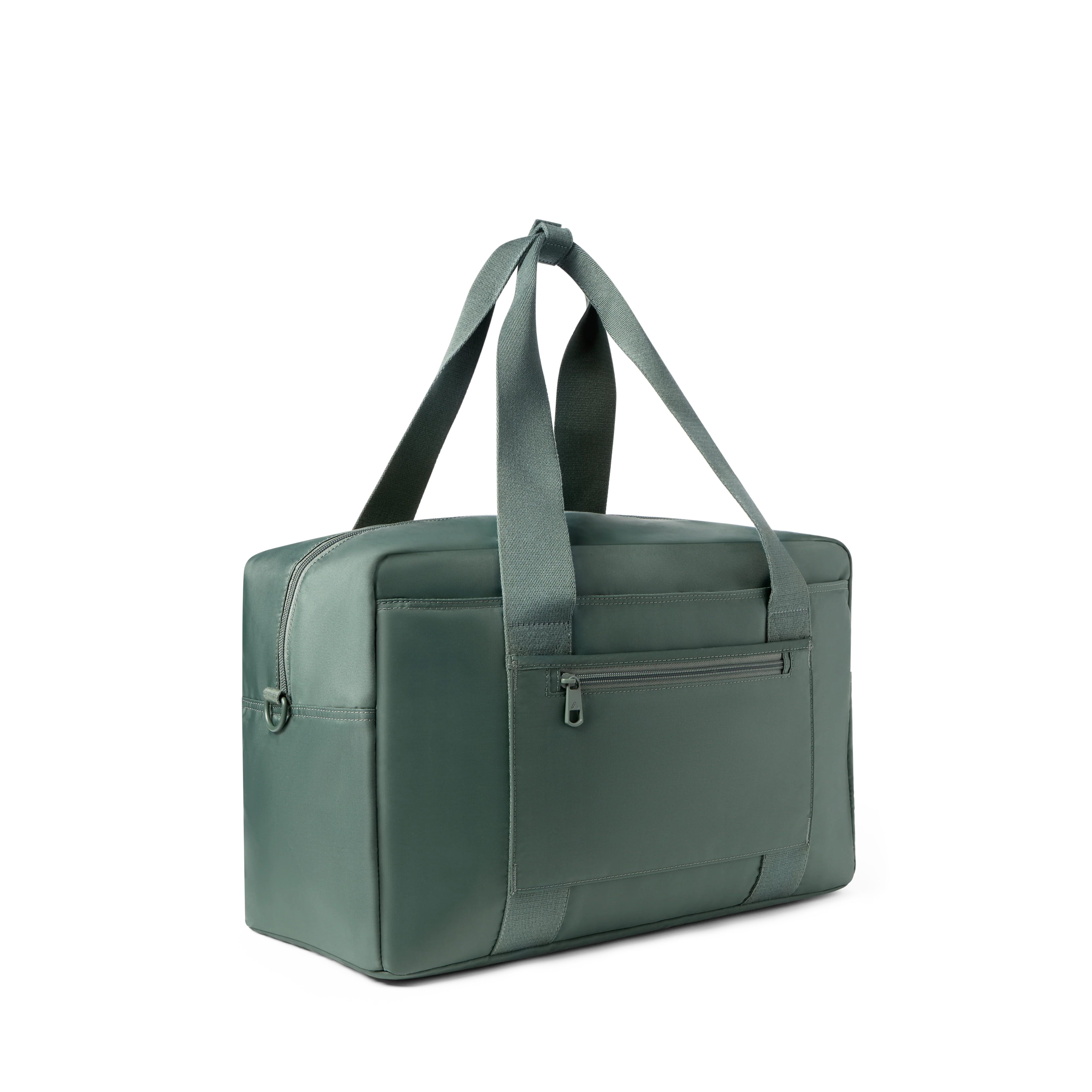 Wellington Weekender Medium Classic Travel Bag - Image 2