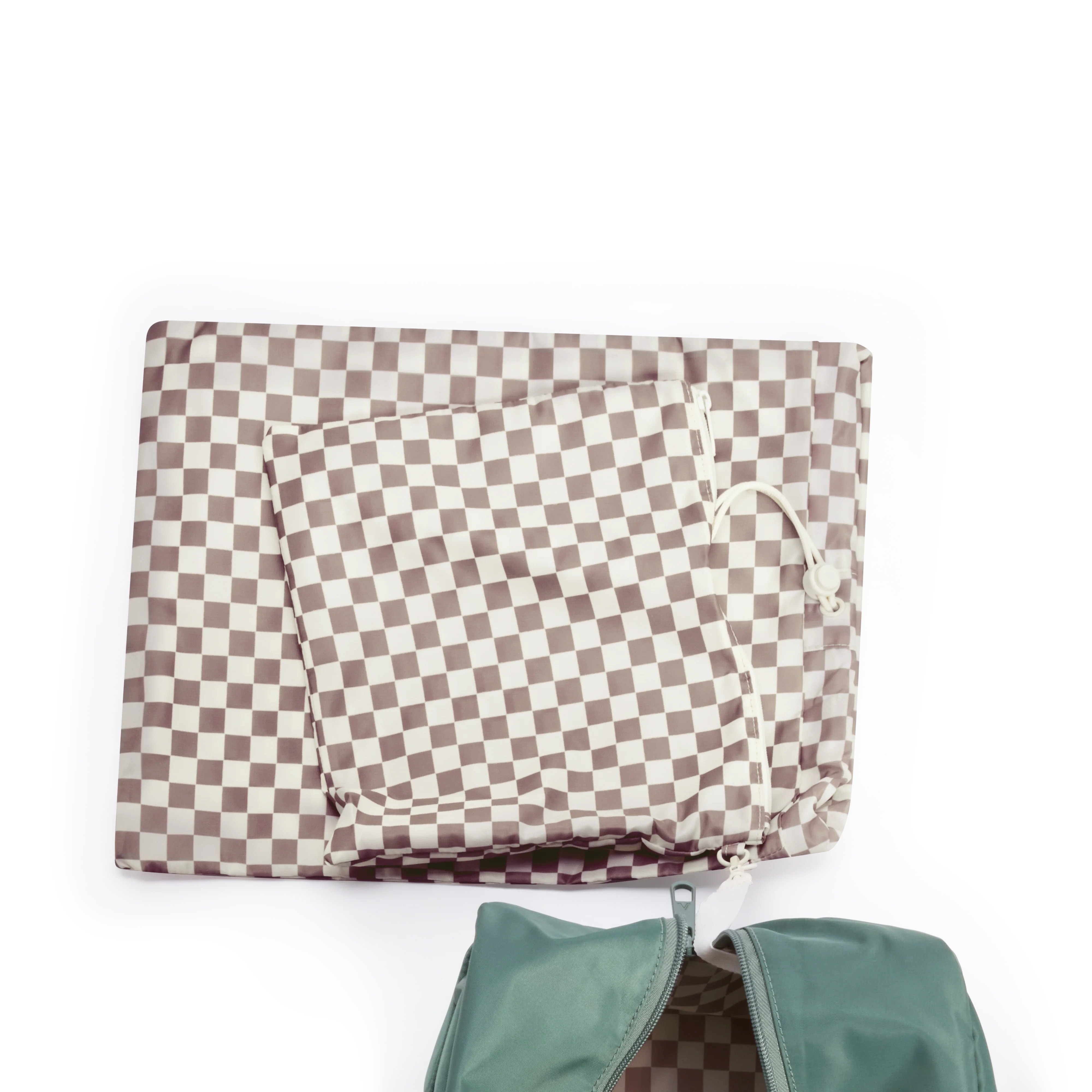 Wellington Weekender Medium Classic Travel Bag - Image 5