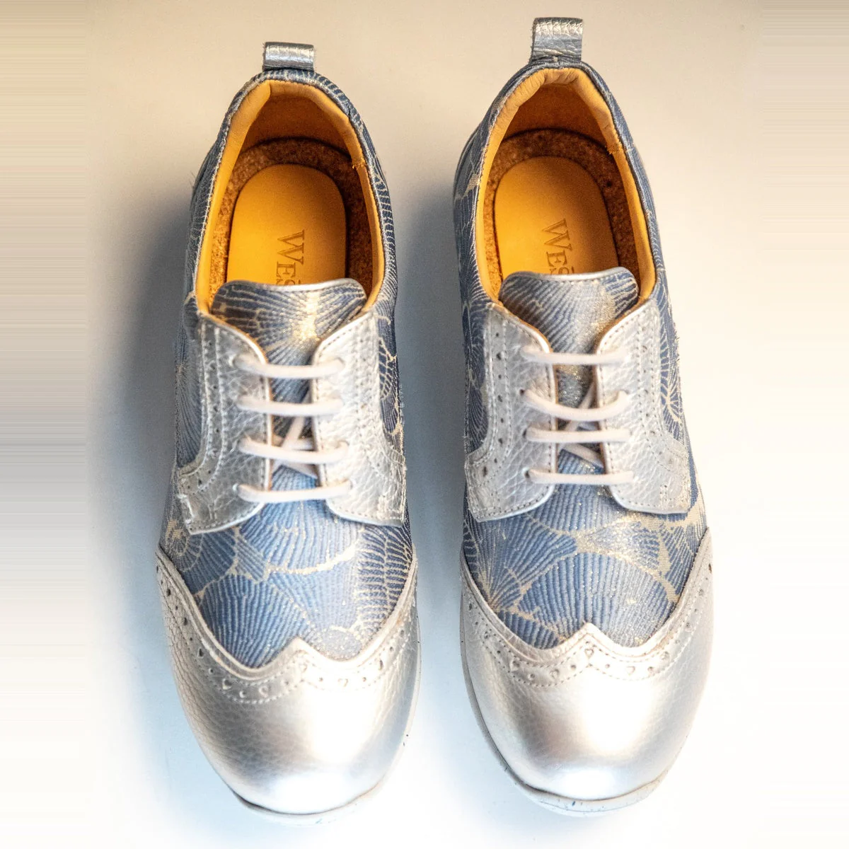WesTees Grace Long Shoe - Image 4