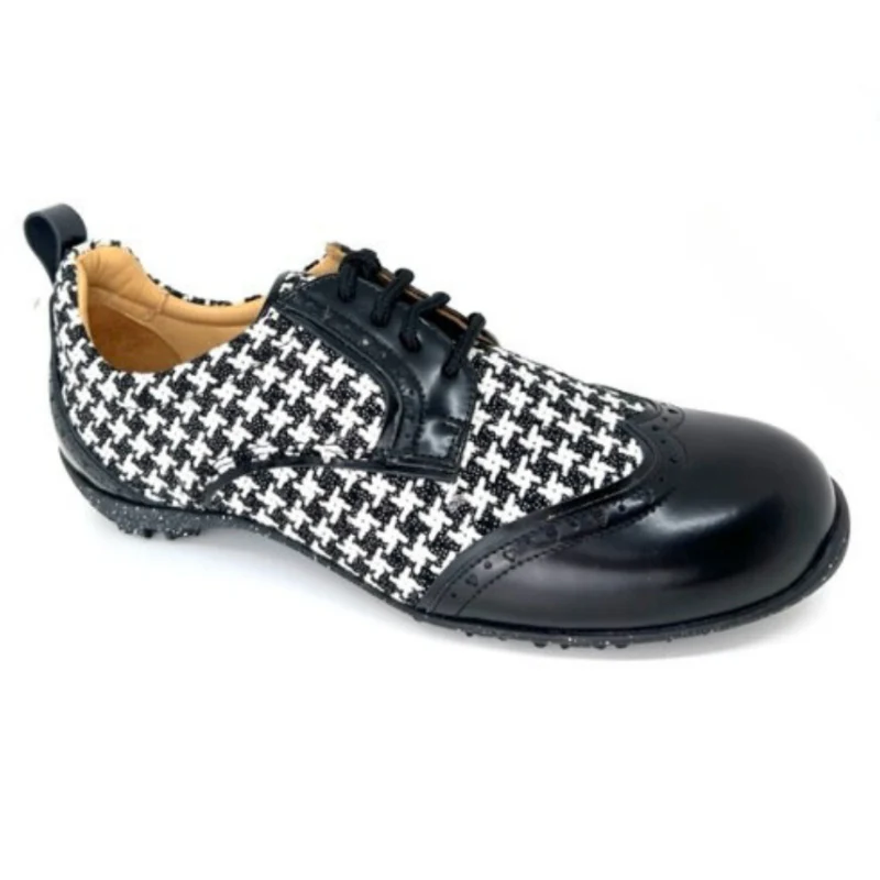 WesTees Javi Golf Shoes