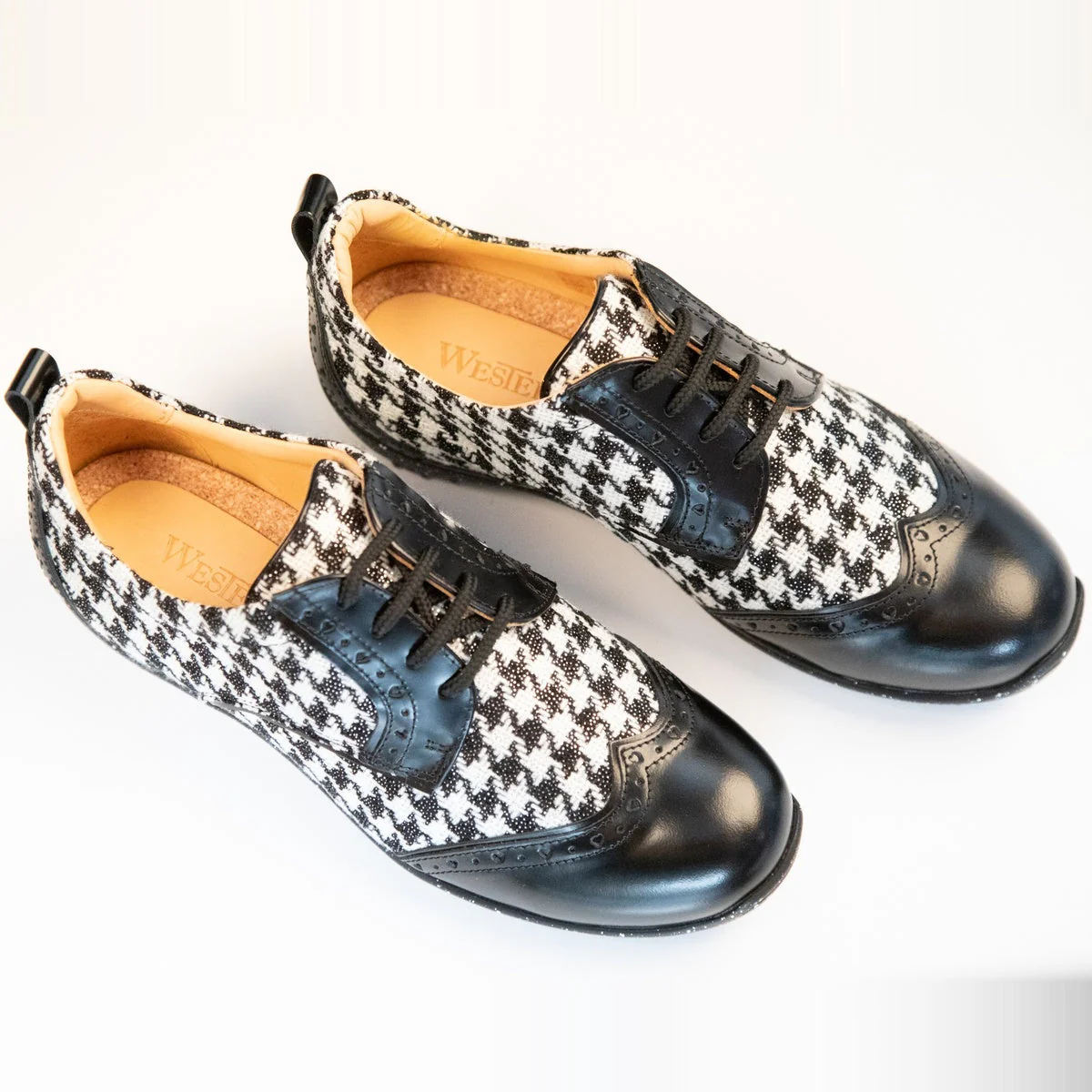 WesTees Javi Golf Shoes - Image 2