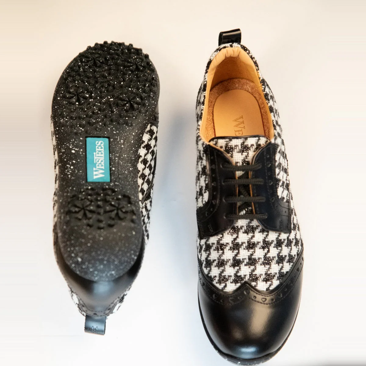 WesTees Javi Golf Shoes - Image 3
