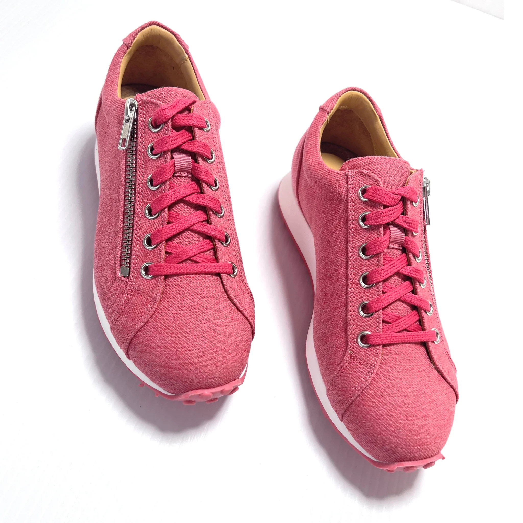 WesTees Lienza Geranium Golf Shoes - Image 2