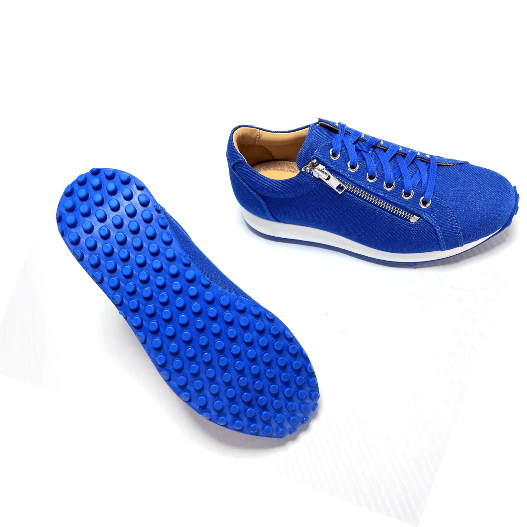 WesTees Lienza Iris Shoe - Image 2