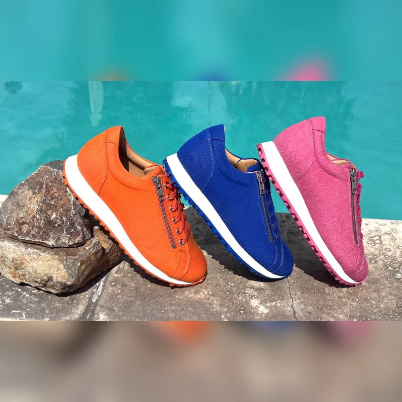 WesTees Lienza Iris Shoe - Image 3