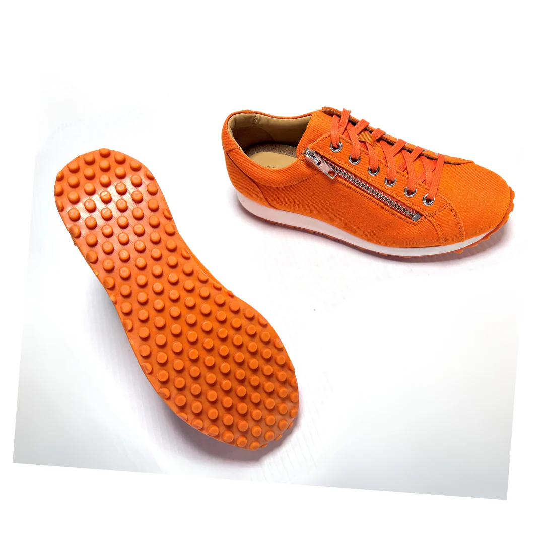 WesTees Lienza Zinnia Golf Shoes - Image 3