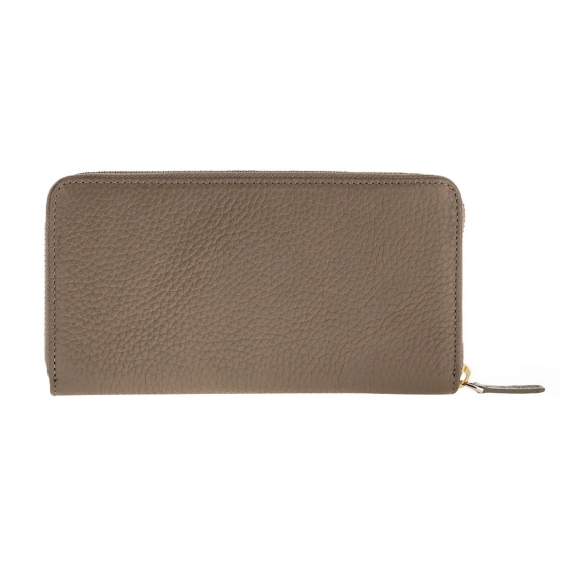 Westminster Handmade Full-Grain Leather Zippered Ladies Handbag - Image 13