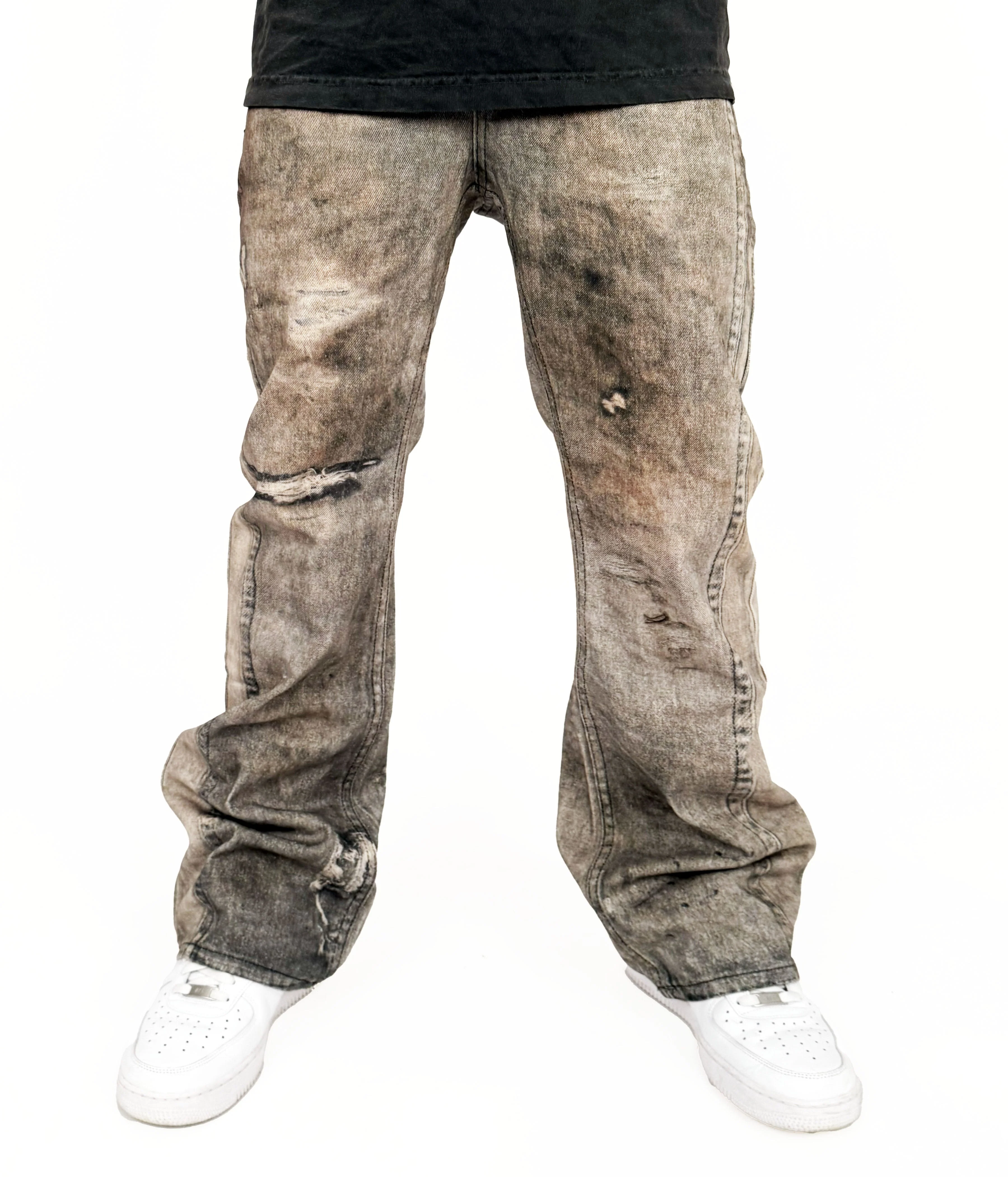 WIDEBOY MAX DENIM - Image 3