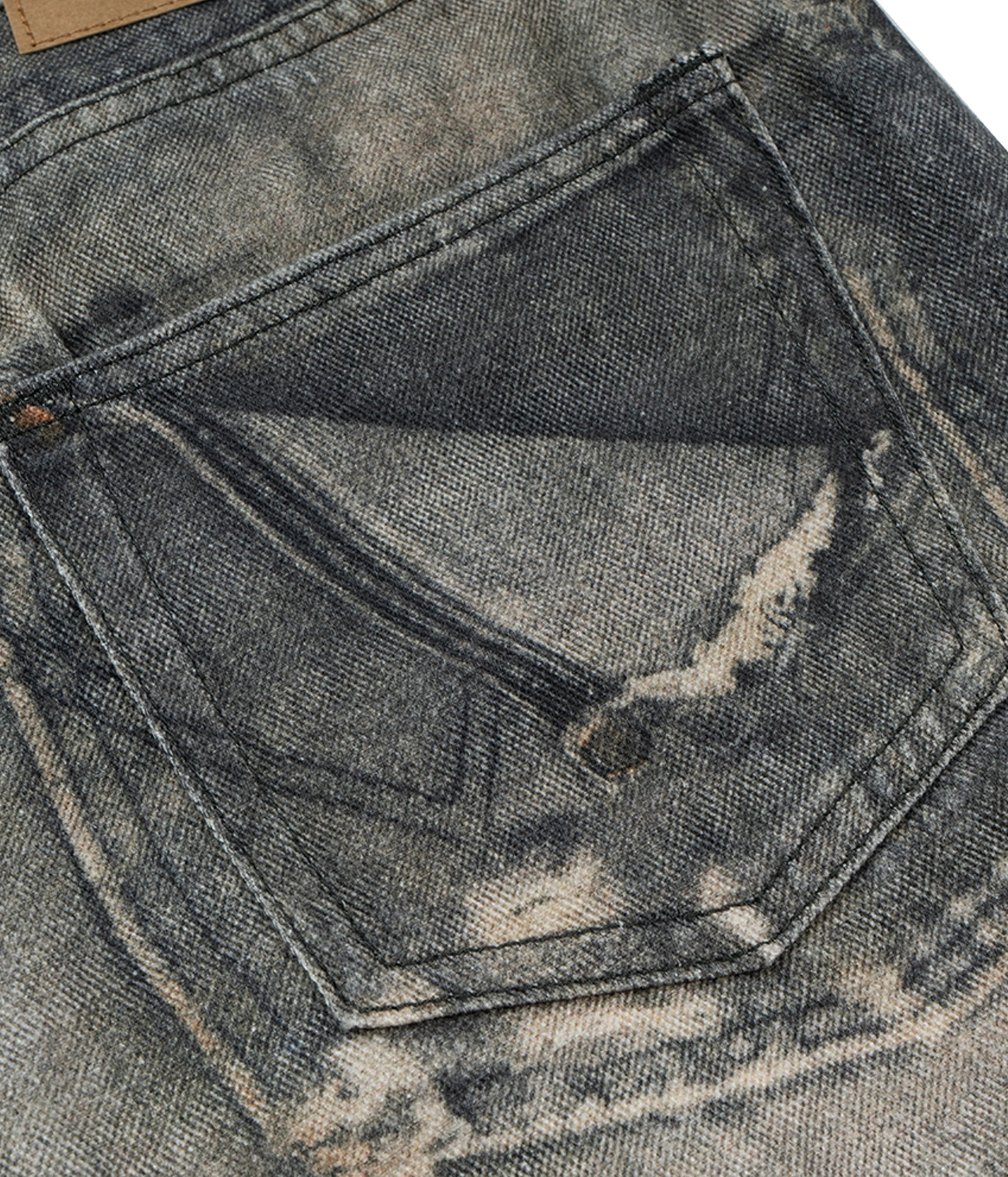WIDEBOY MAX DENIM - Image 4
