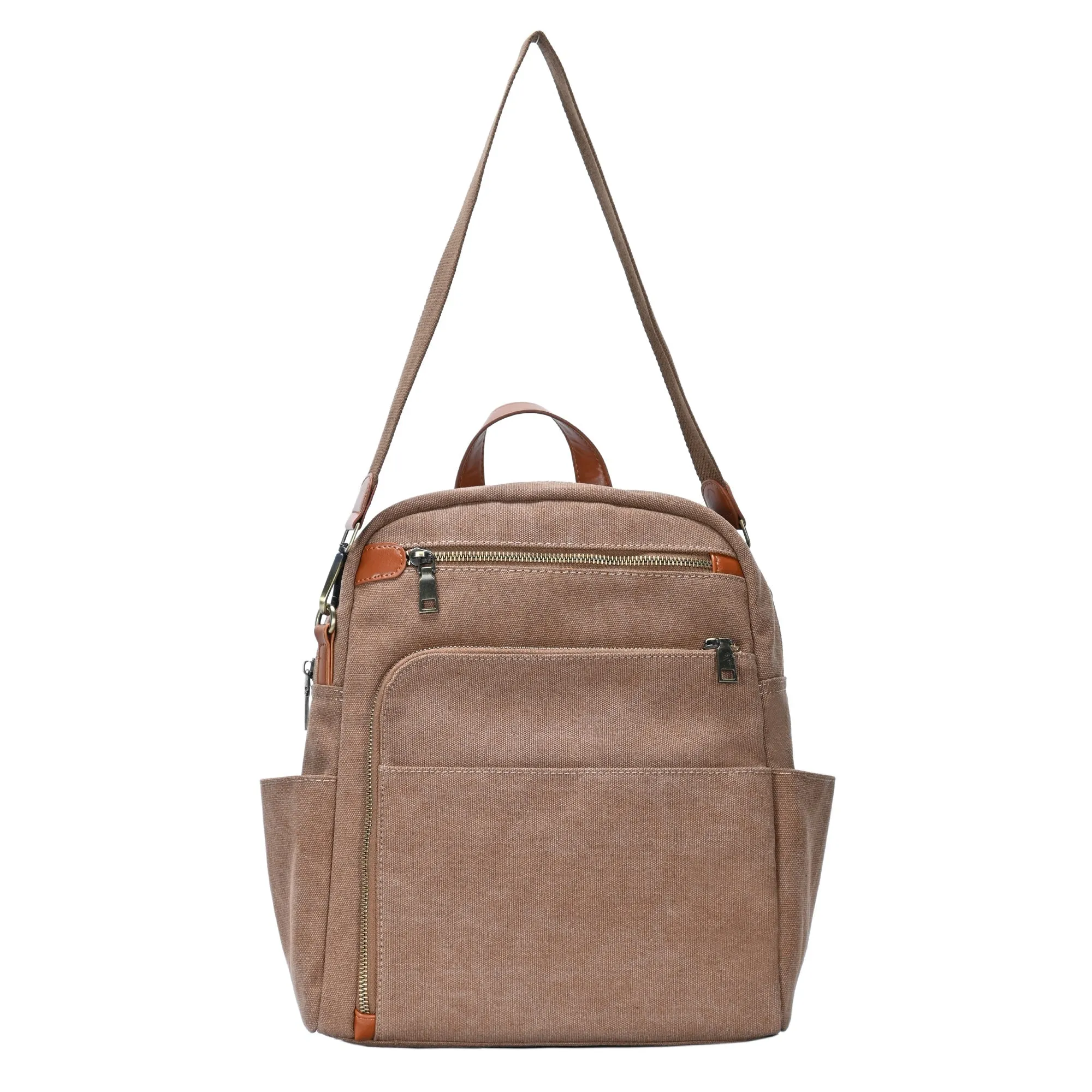 Willa Canvas Backpack - Image 10
