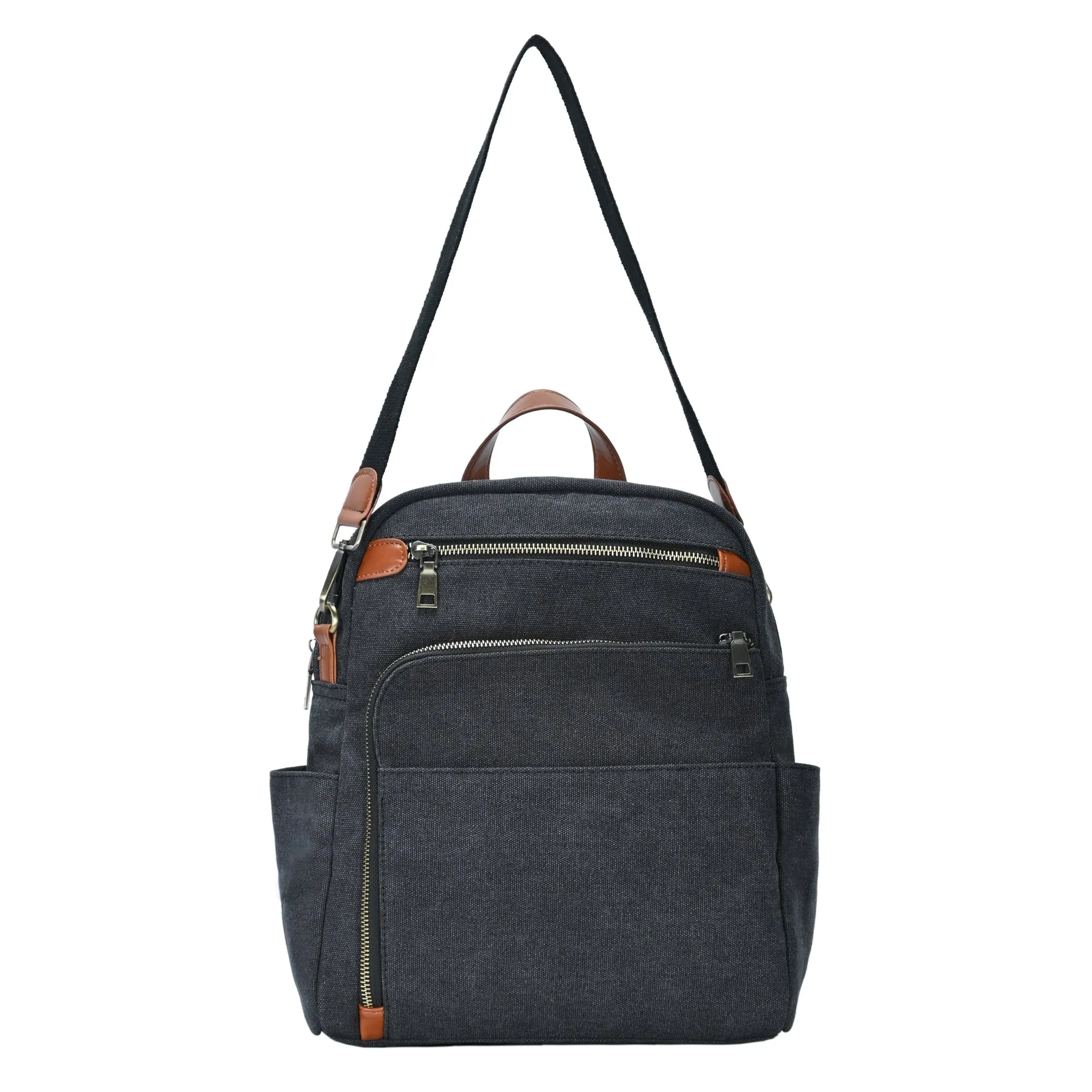 Willa Canvas Backpack - Image 13
