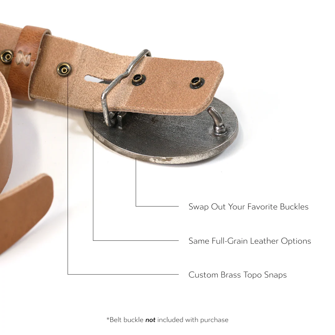 Windom Belt - Image 3