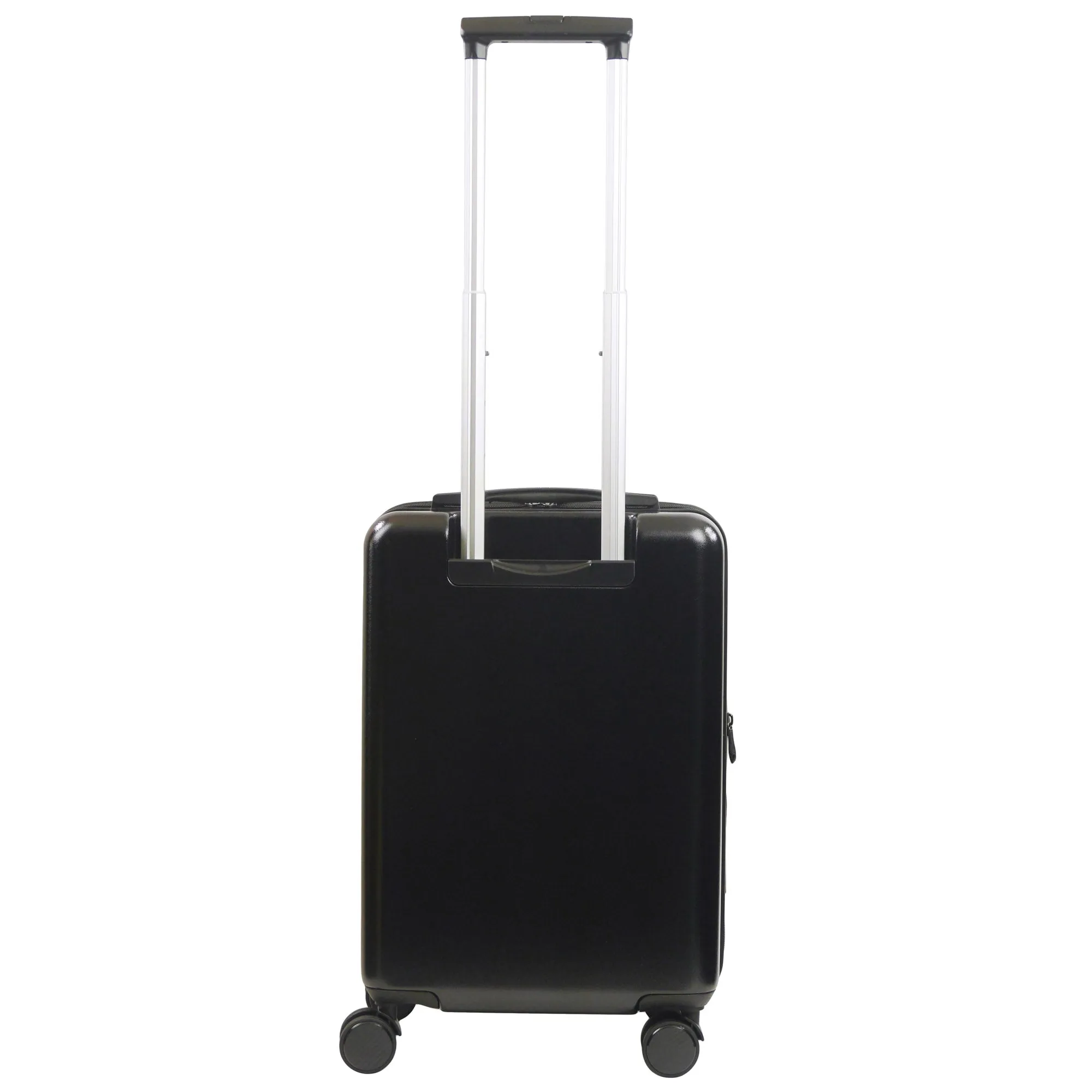 Wizard of Oz Ful 22.5" Black Carry-On Luggage - Image 2