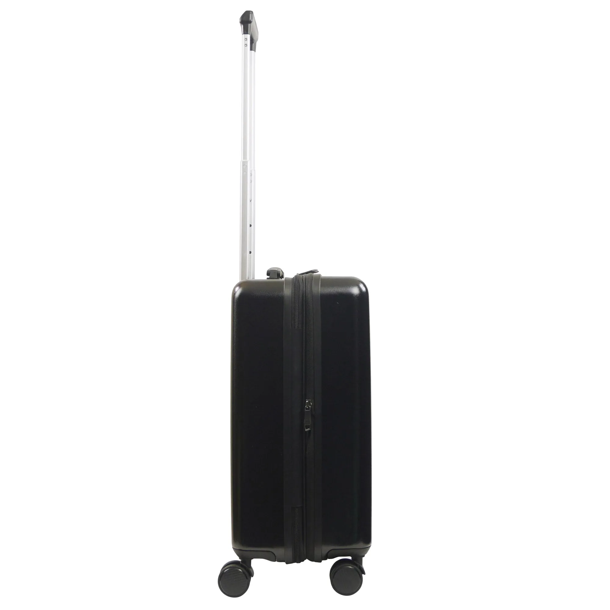 Wizard of Oz Ful 22.5" Black Carry-On Luggage - Image 5