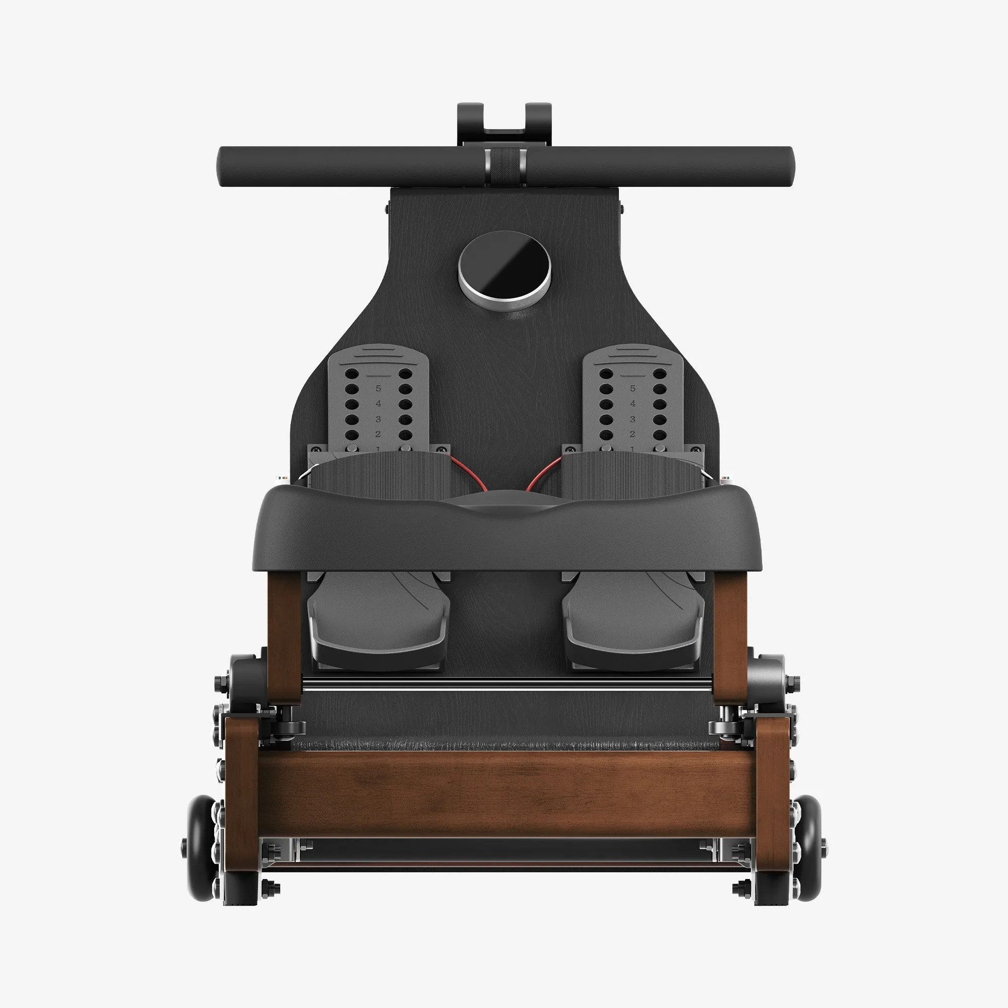WM10 Tri-fold Water Rowing Machine - Image 16
