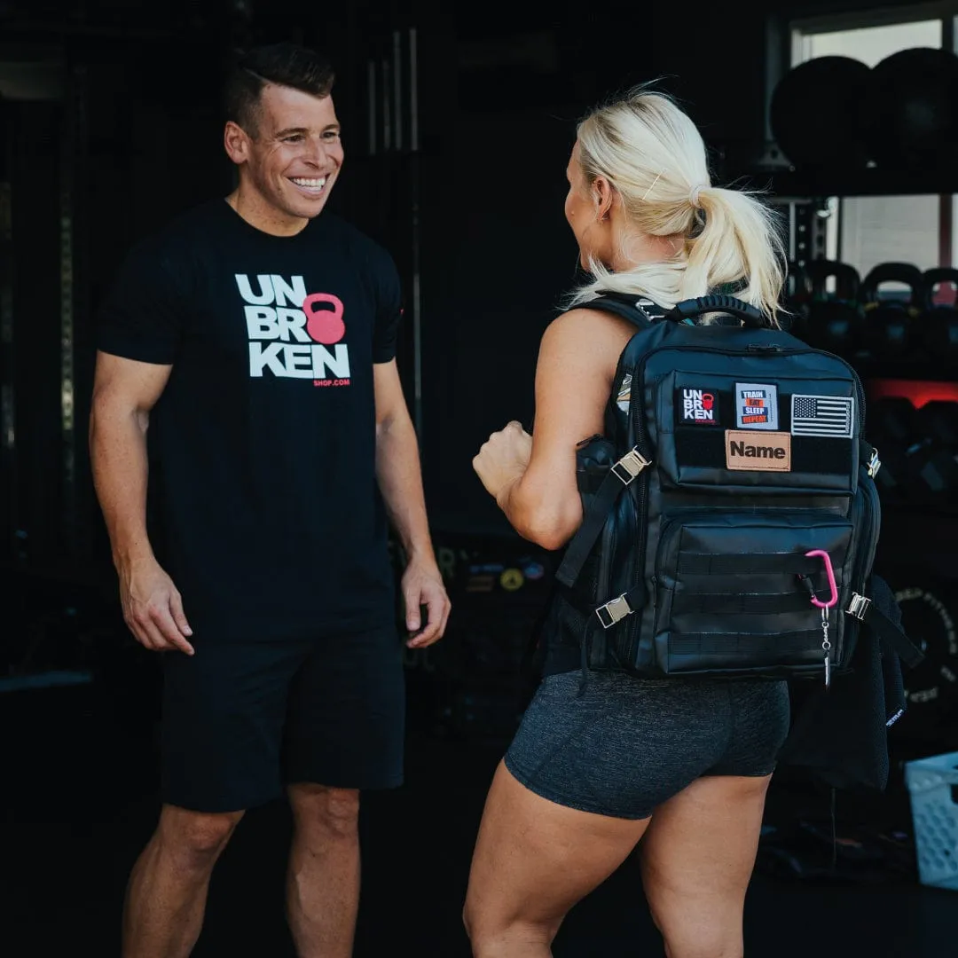 WOD Backpack 3.0 - Image 2