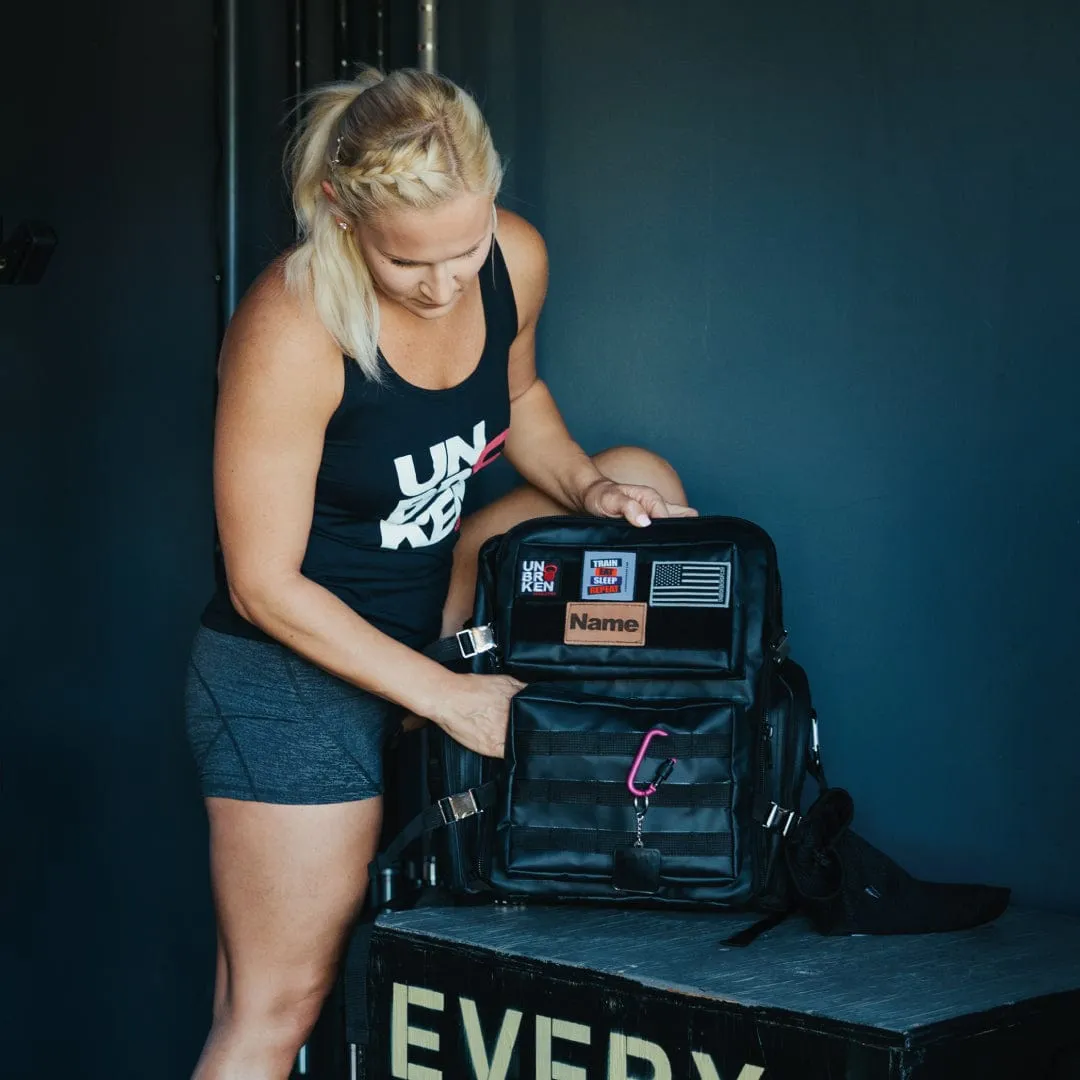 WOD Backpack 3.0 - Image 4