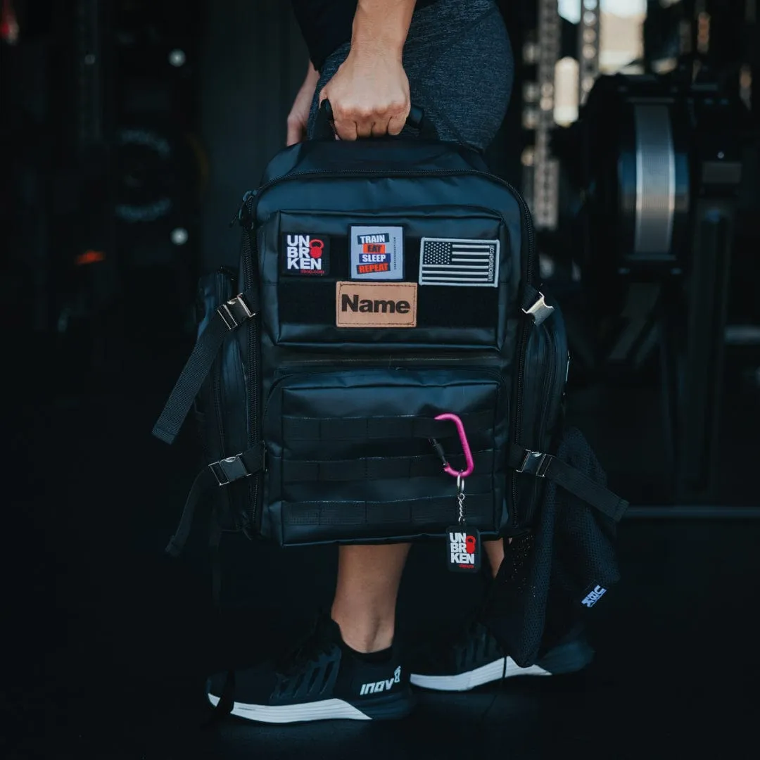 WOD Backpack 3.0 - Image 5