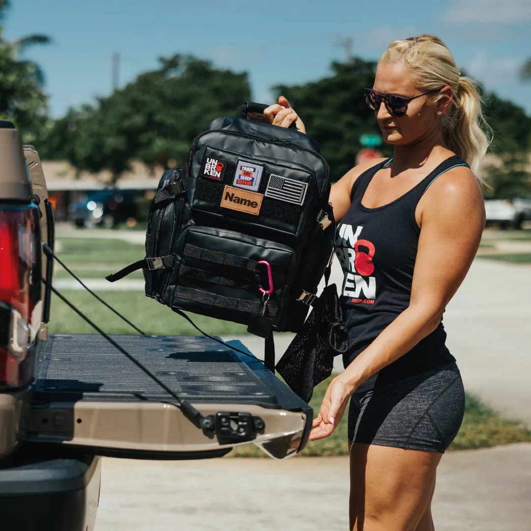 WOD Backpack 3.0 - Image 7