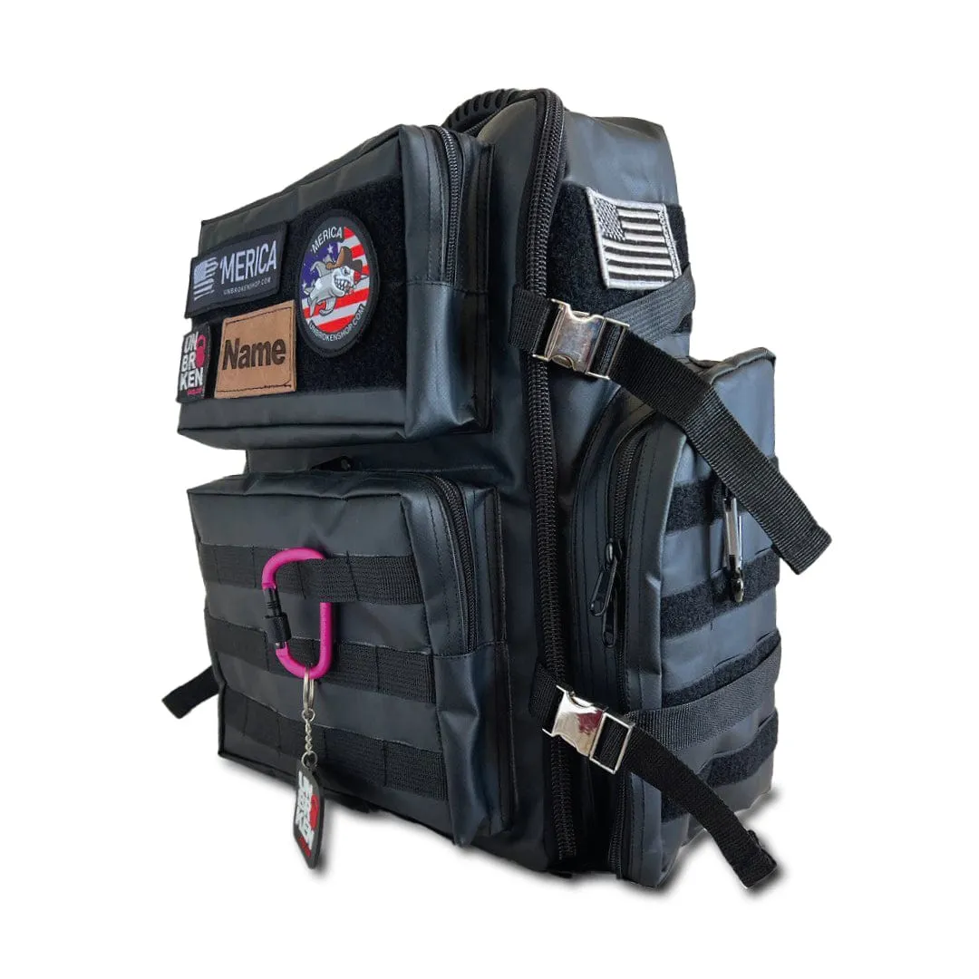 WOD Backpack 3.0 - Image 9