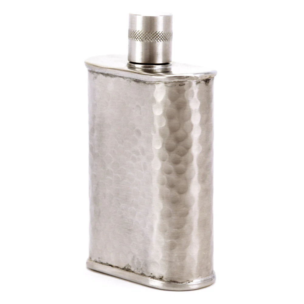Wolf 22-Gauge 304 Stainless Steel 9oz Flask - Image 12
