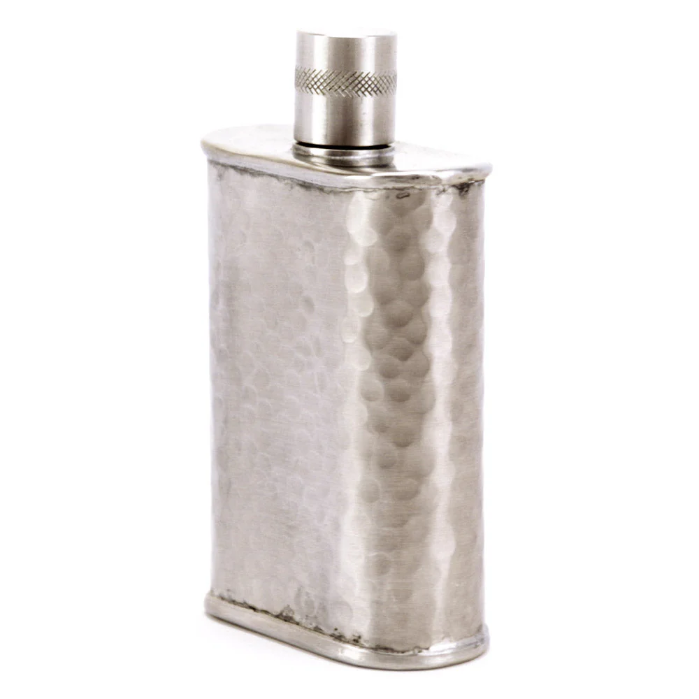 Wolf 22-Gauge 304 Stainless Steel 9oz Flask - Image 13