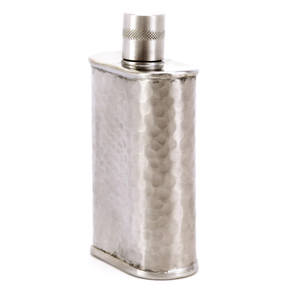 Wolf 22-Gauge 304 Stainless Steel 9oz Flask - Image 15