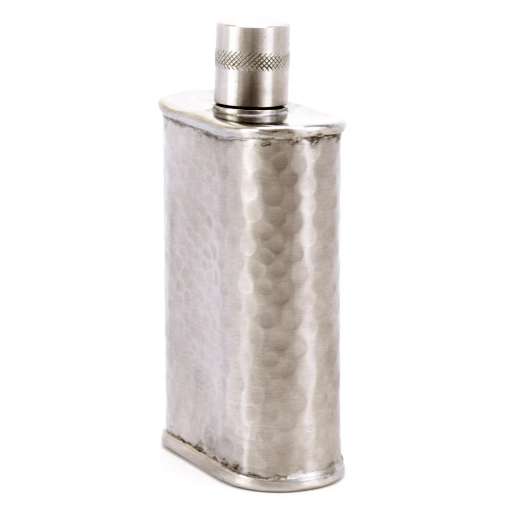 Wolf 22-Gauge 304 Stainless Steel 9oz Flask - Image 16