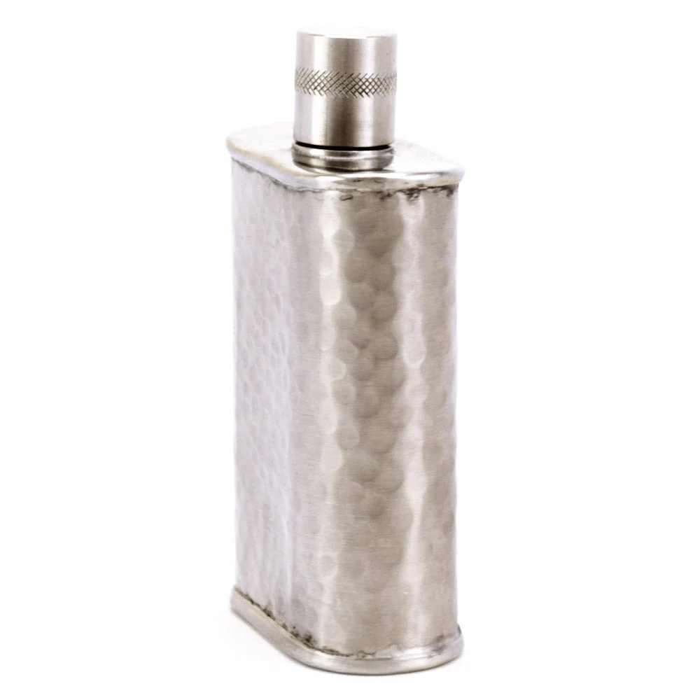 Wolf 22-Gauge 304 Stainless Steel 9oz Flask - Image 17