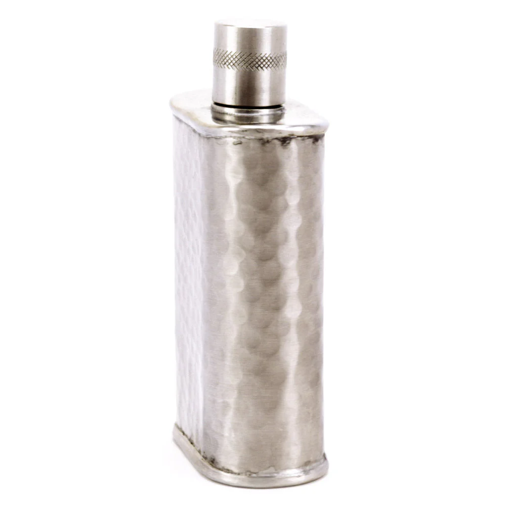 Wolf 22-Gauge 304 Stainless Steel 9oz Flask - Image 18