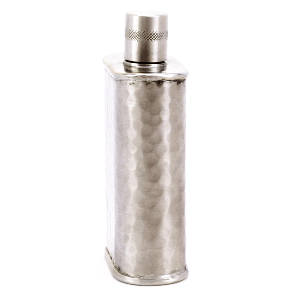 Wolf 22-Gauge 304 Stainless Steel 9oz Flask - Image 19