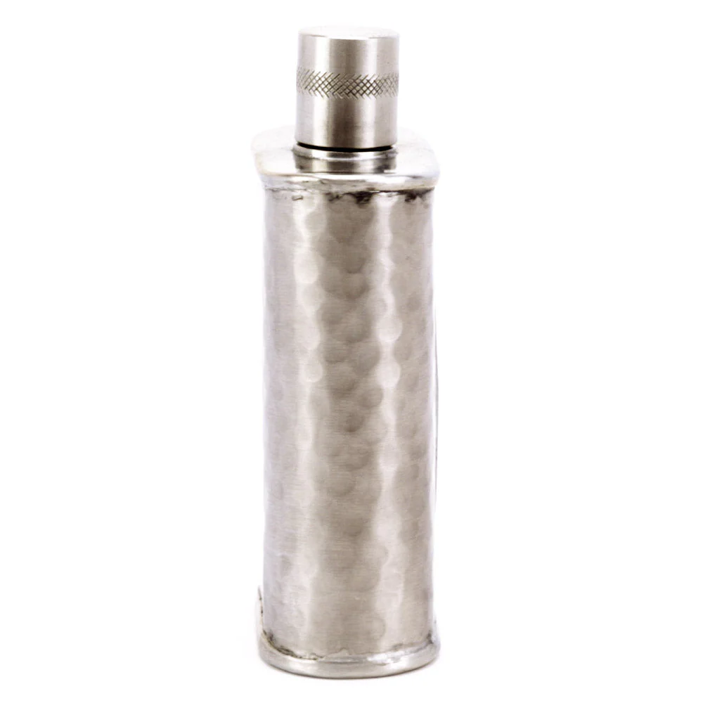 Wolf 22-Gauge 304 Stainless Steel 9oz Flask - Image 20